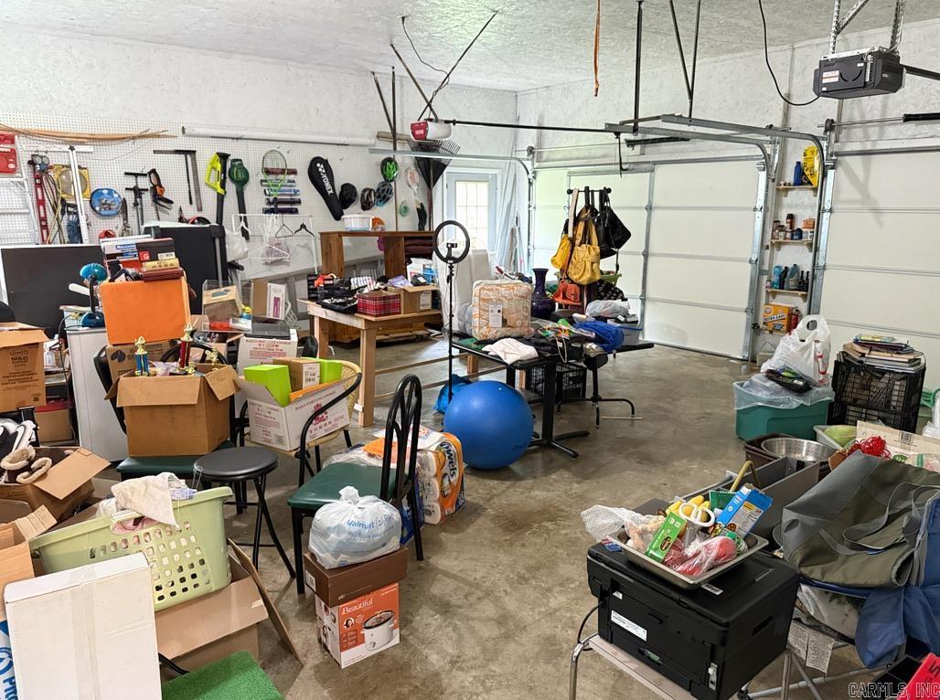 201 Deer Run Lane Mena, AR 71953