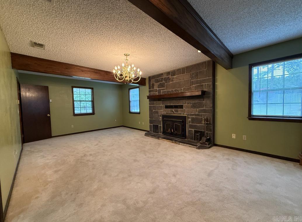 201 Deer Run Lane Mena, AR 71953