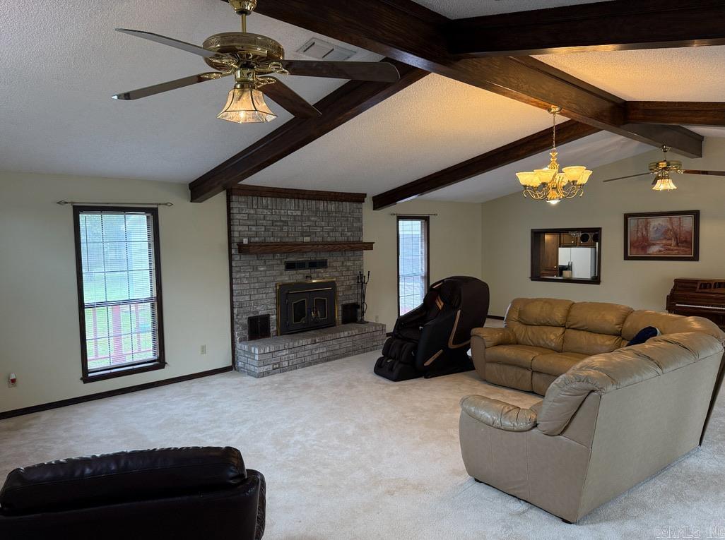 201 Deer Run Lane Mena, AR 71953