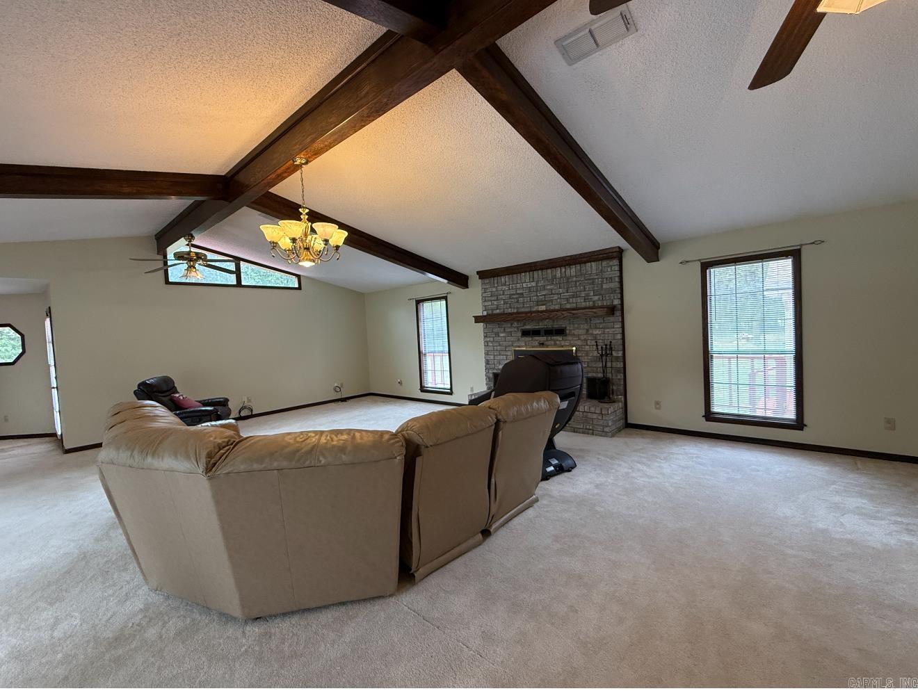 201 Deer Run Lane Mena, AR 71953