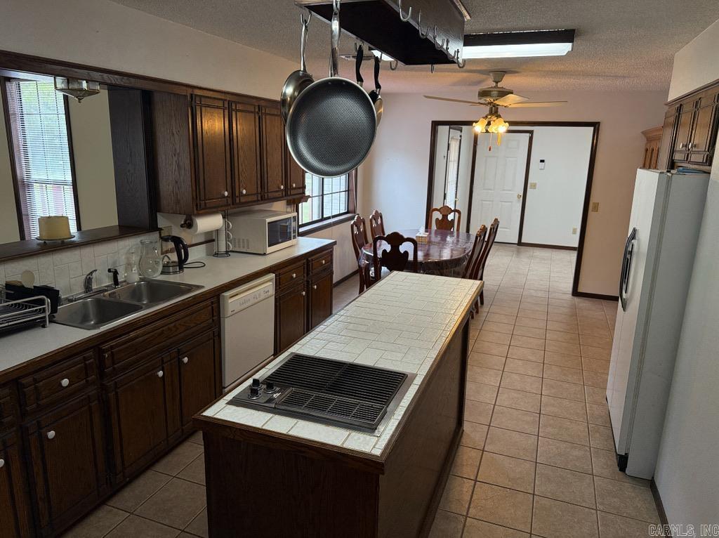 201 Deer Run Lane Mena, AR 71953