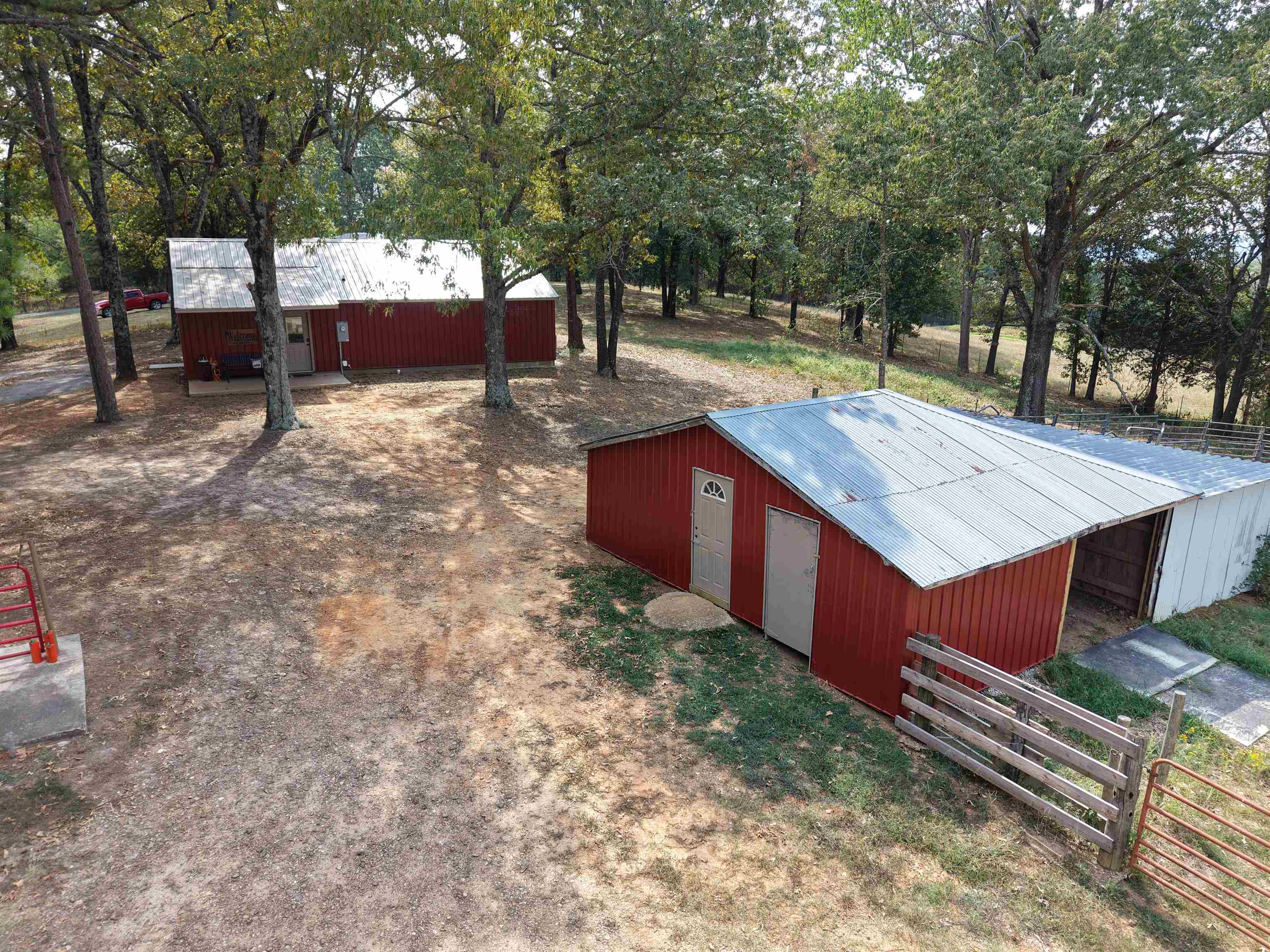 400 School Street  Melbourne, AR