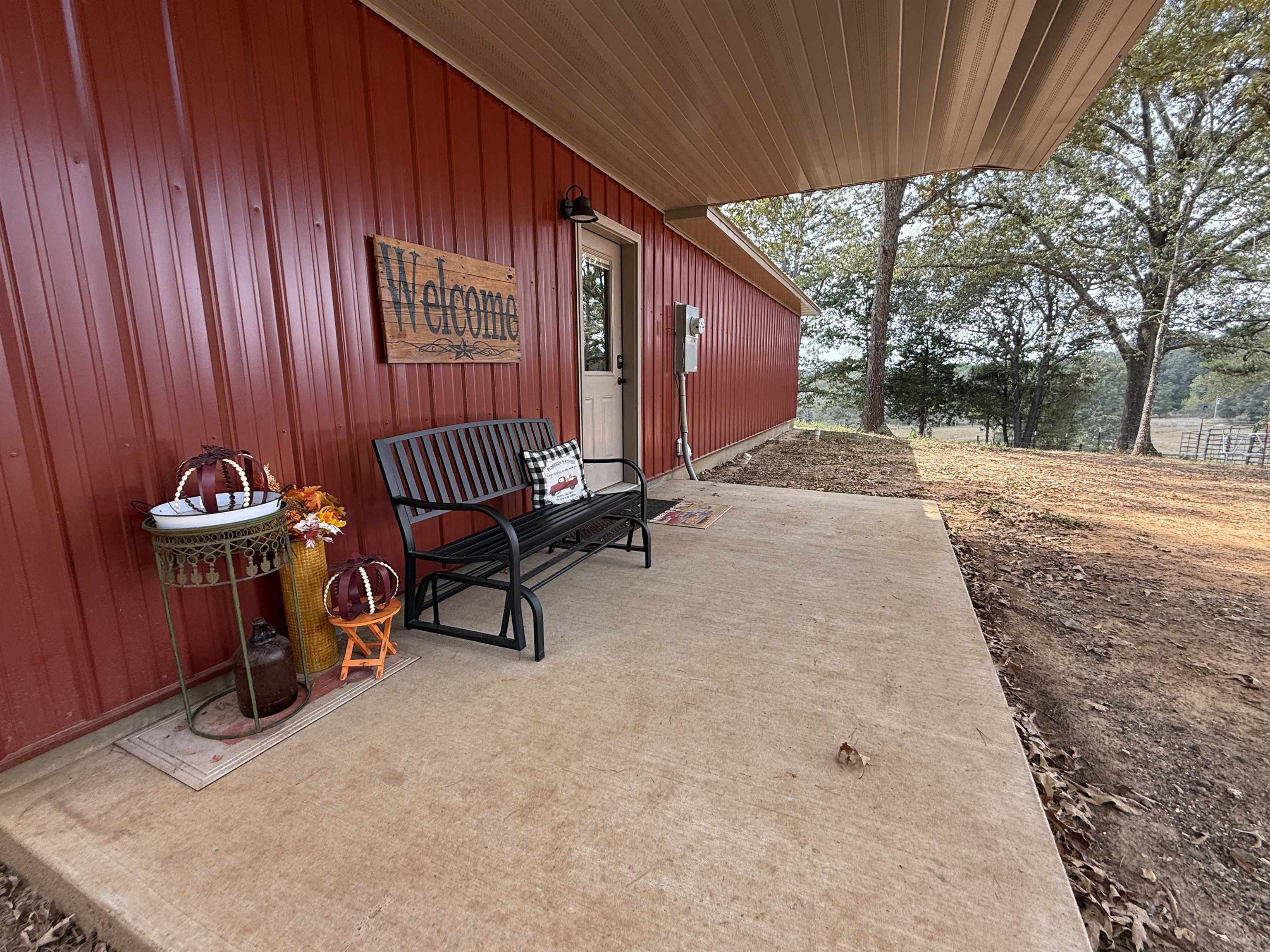 400 School Street Melbourne, AR 72556