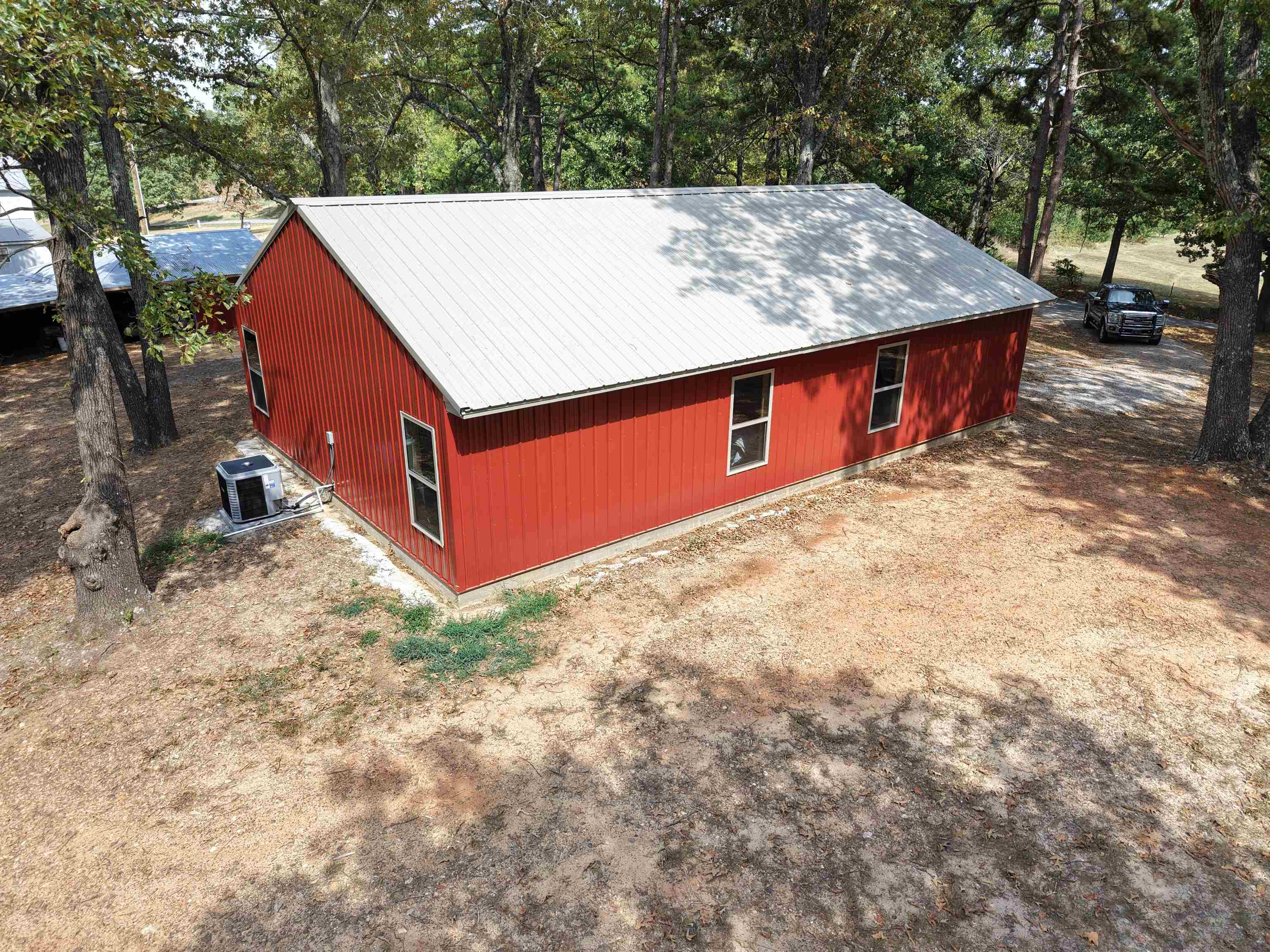 400 School Street Melbourne, AR 72556