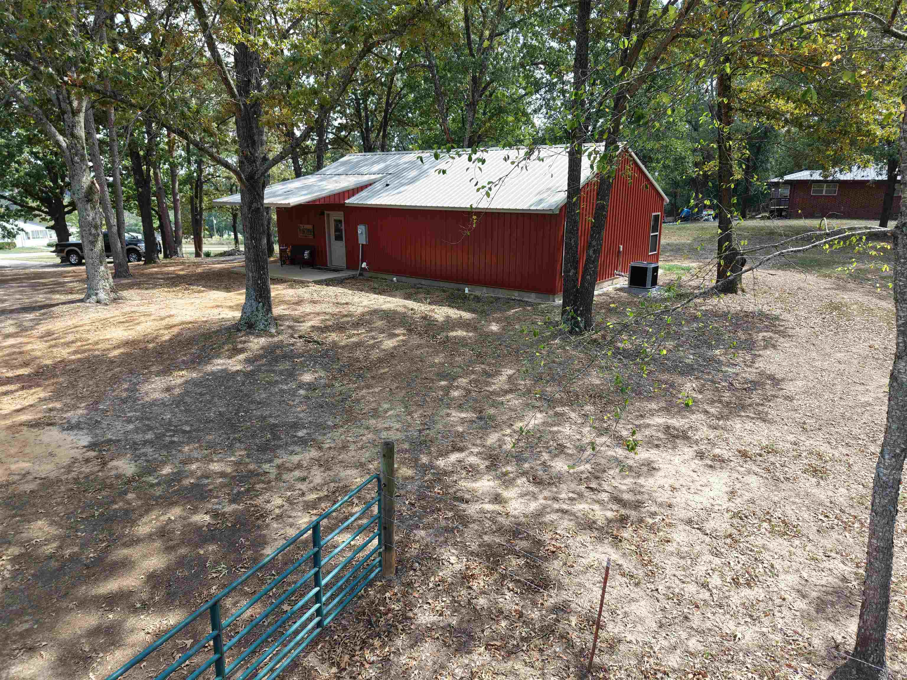 400 School Street Melbourne, AR 72556