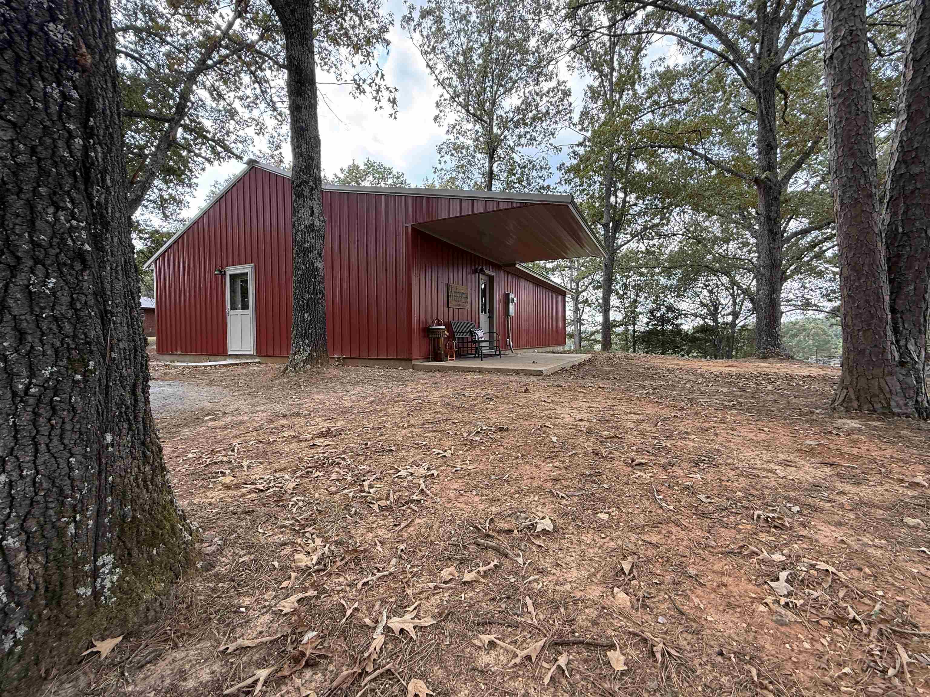 400 School Street Melbourne, AR 72556