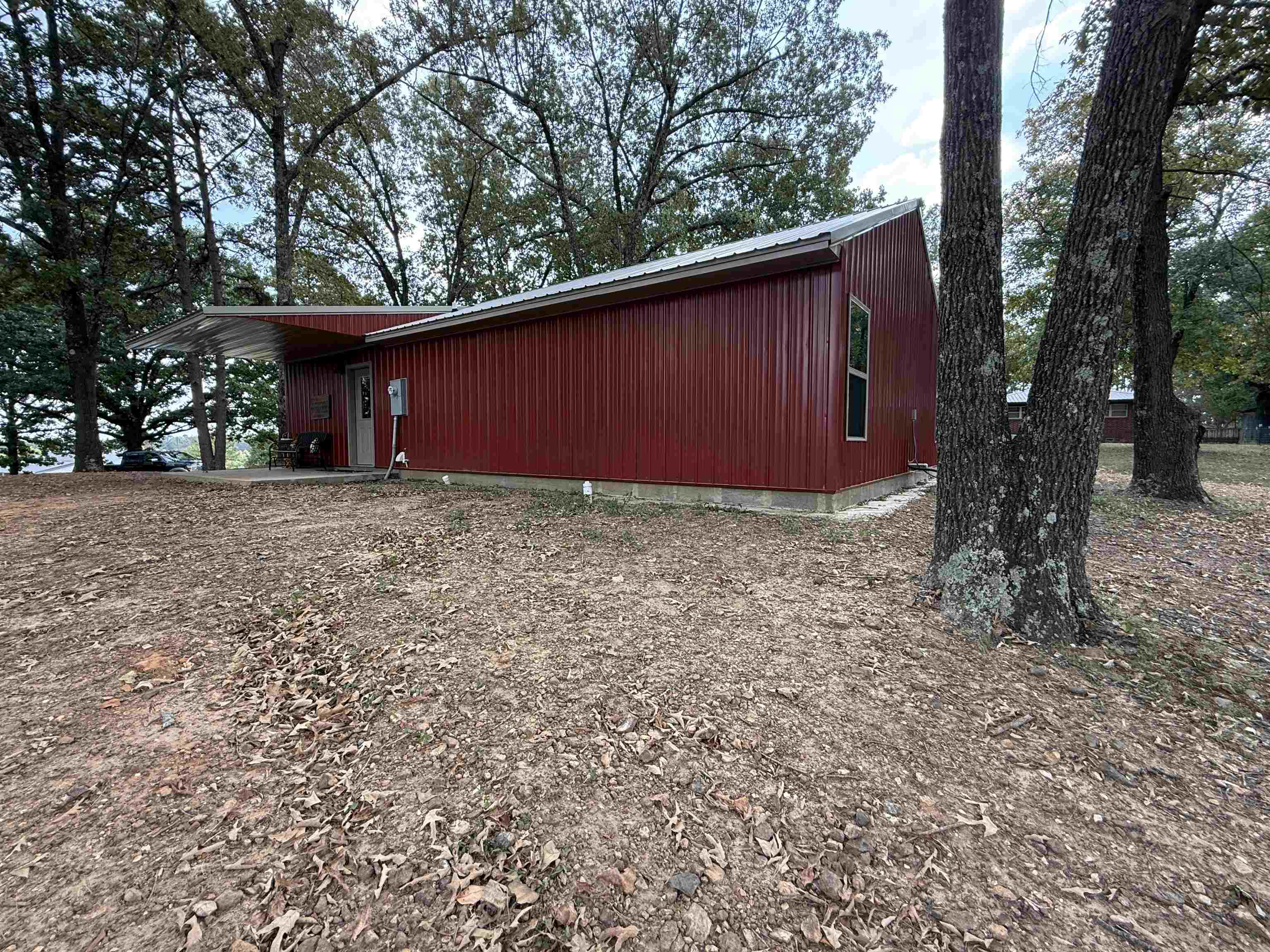 400 School Street Melbourne, AR 72556