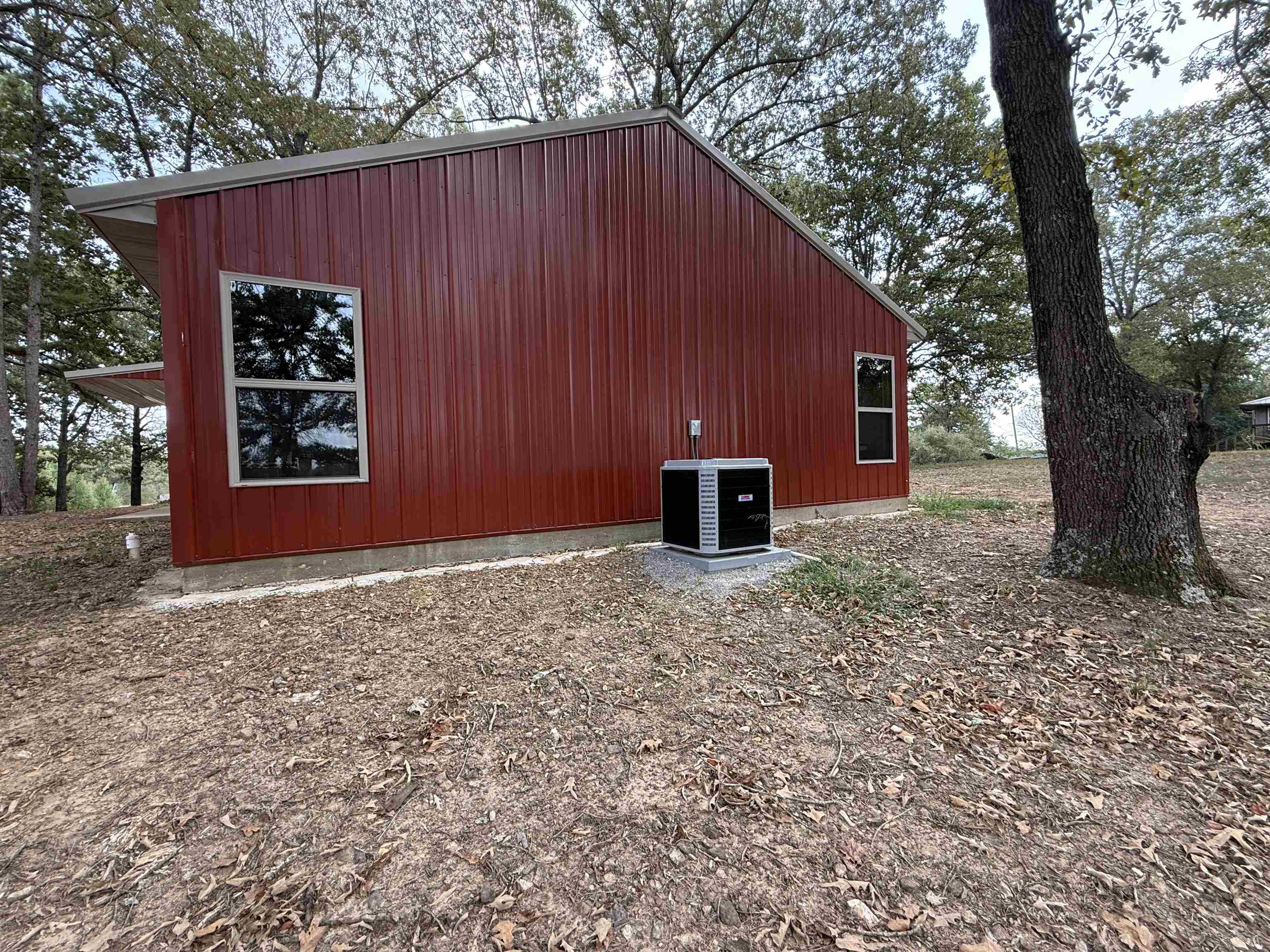 400 School Street Melbourne, AR 72556