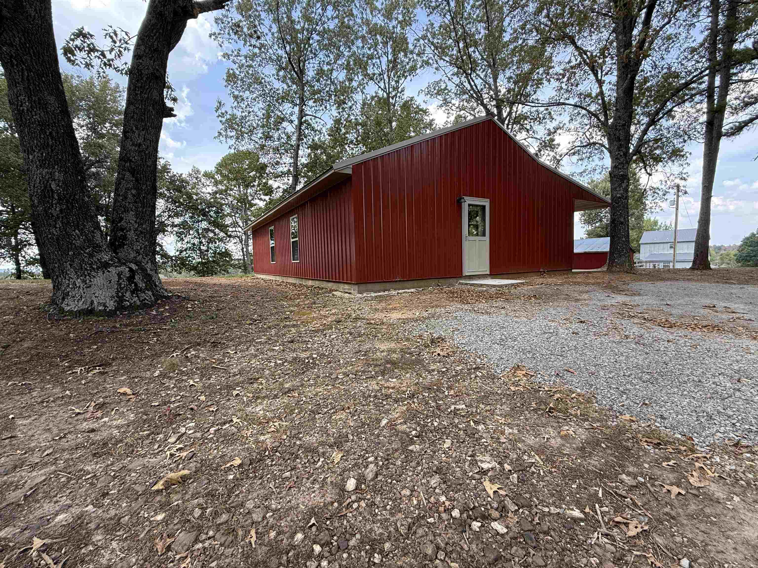 400 School Street Melbourne, AR 72556