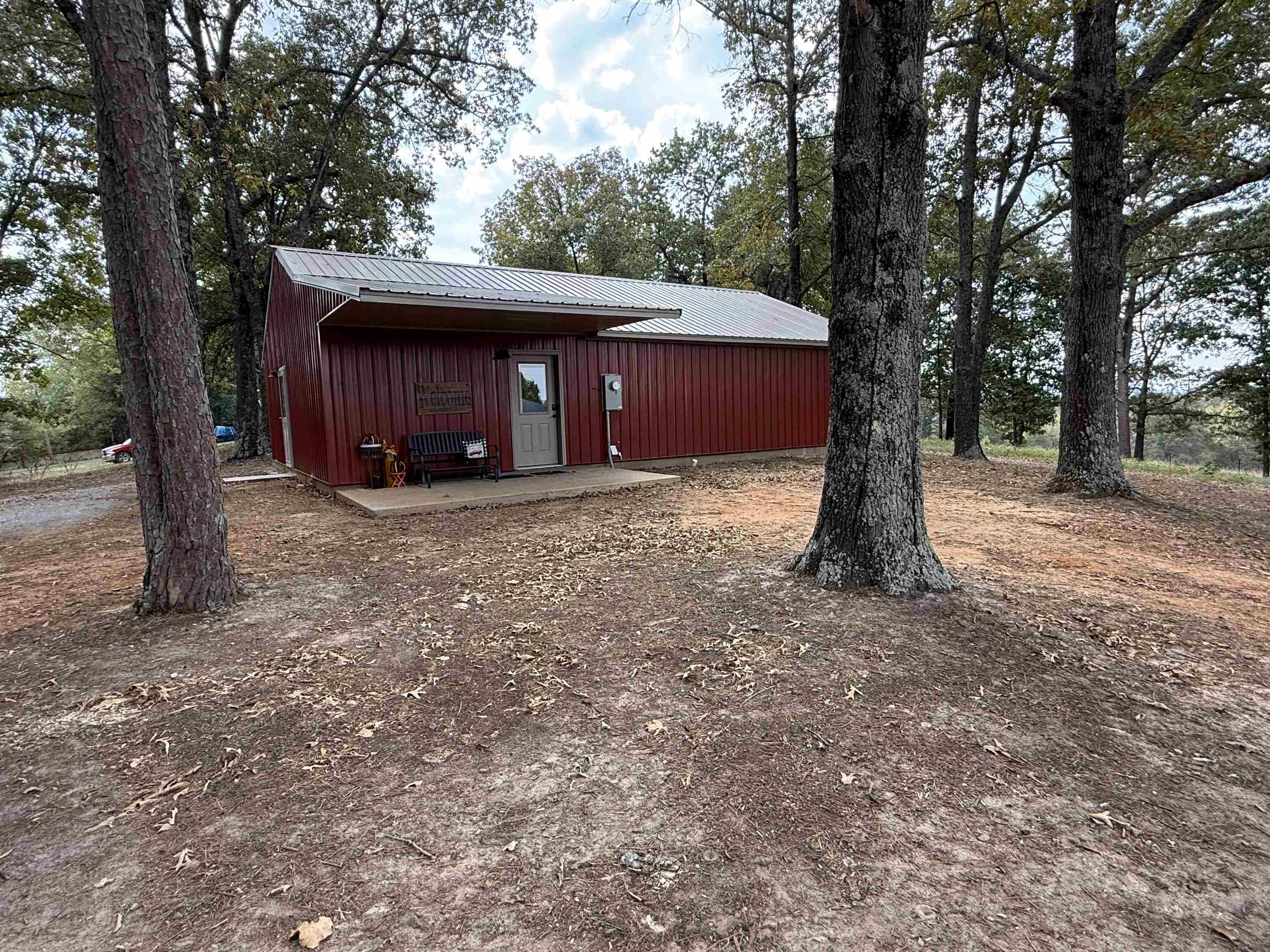 400 School Street Melbourne, AR 72556