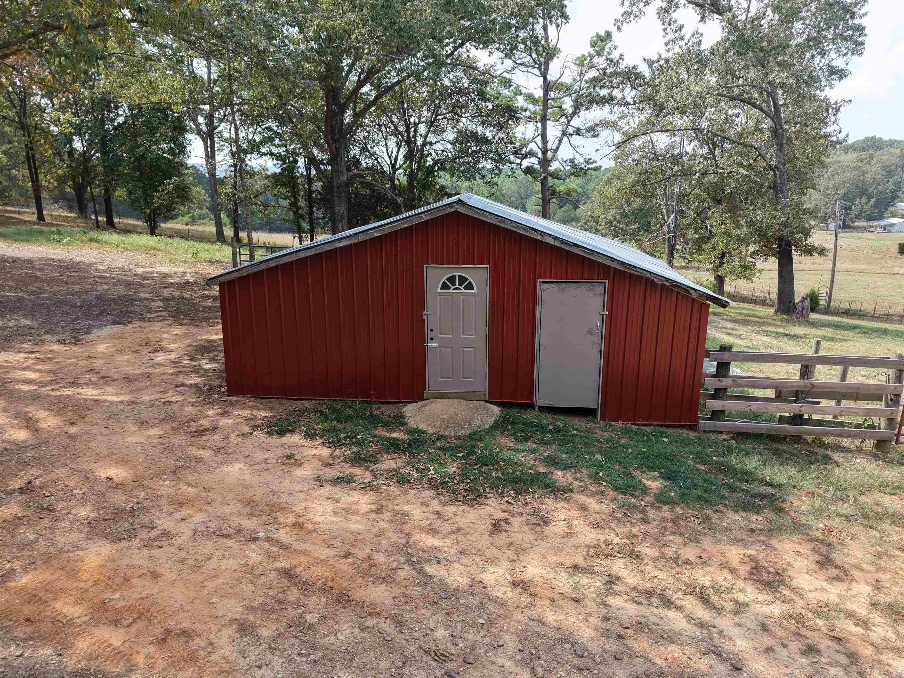 400 School Street  Melbourne, AR