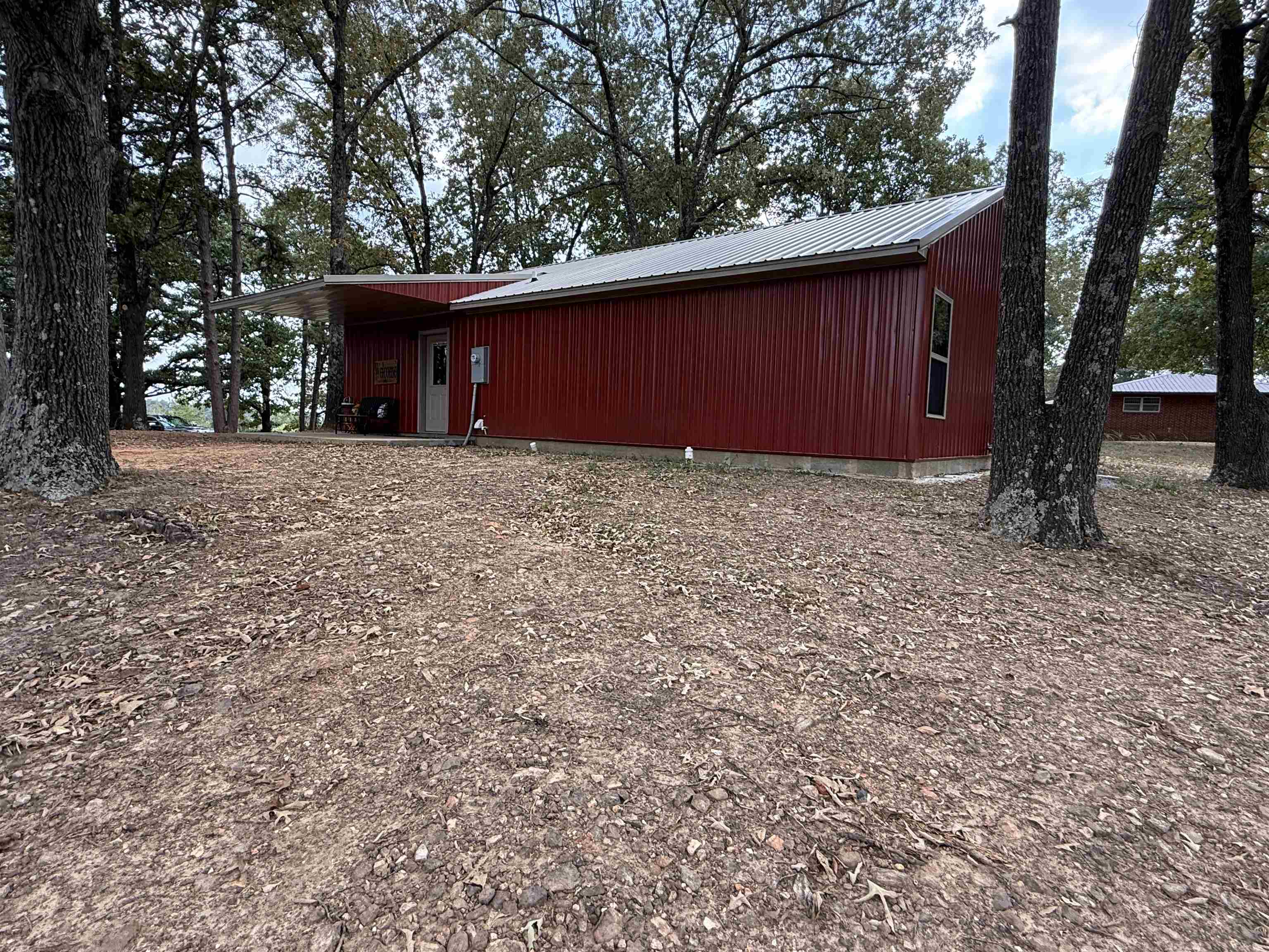 400 School Street  Melbourne, AR