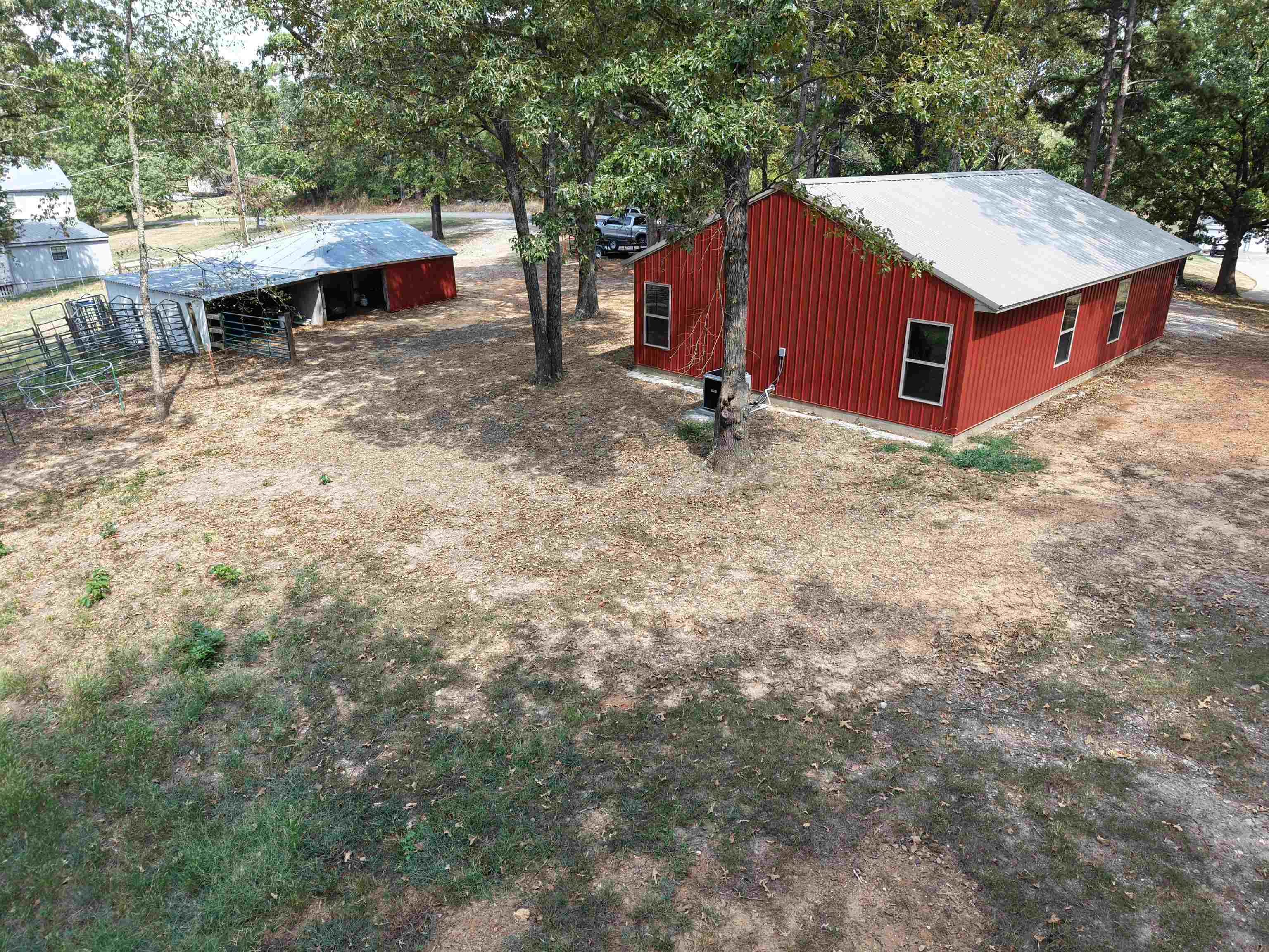 400 School Street  Melbourne, AR