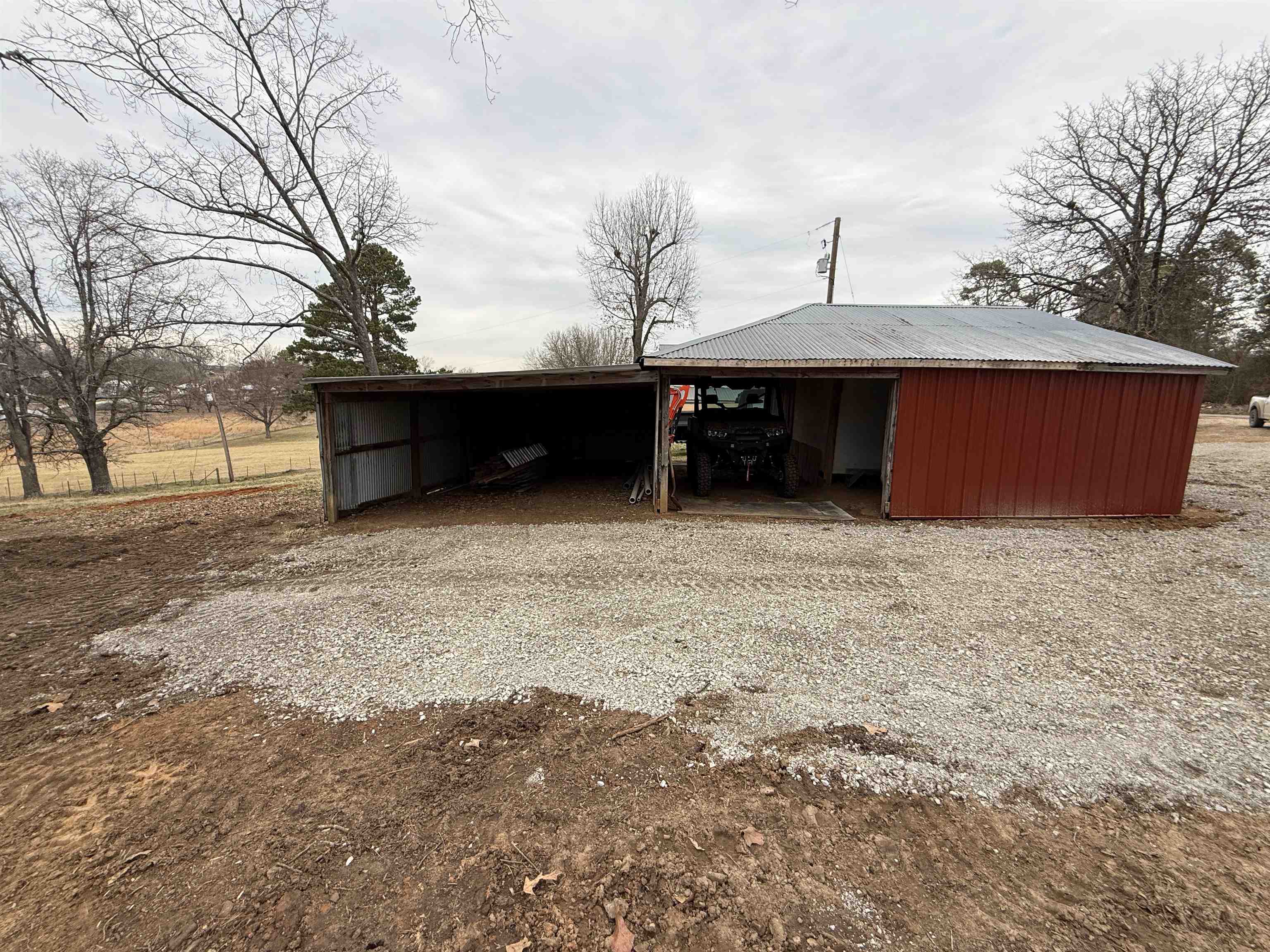 400 School Street  Melbourne, AR