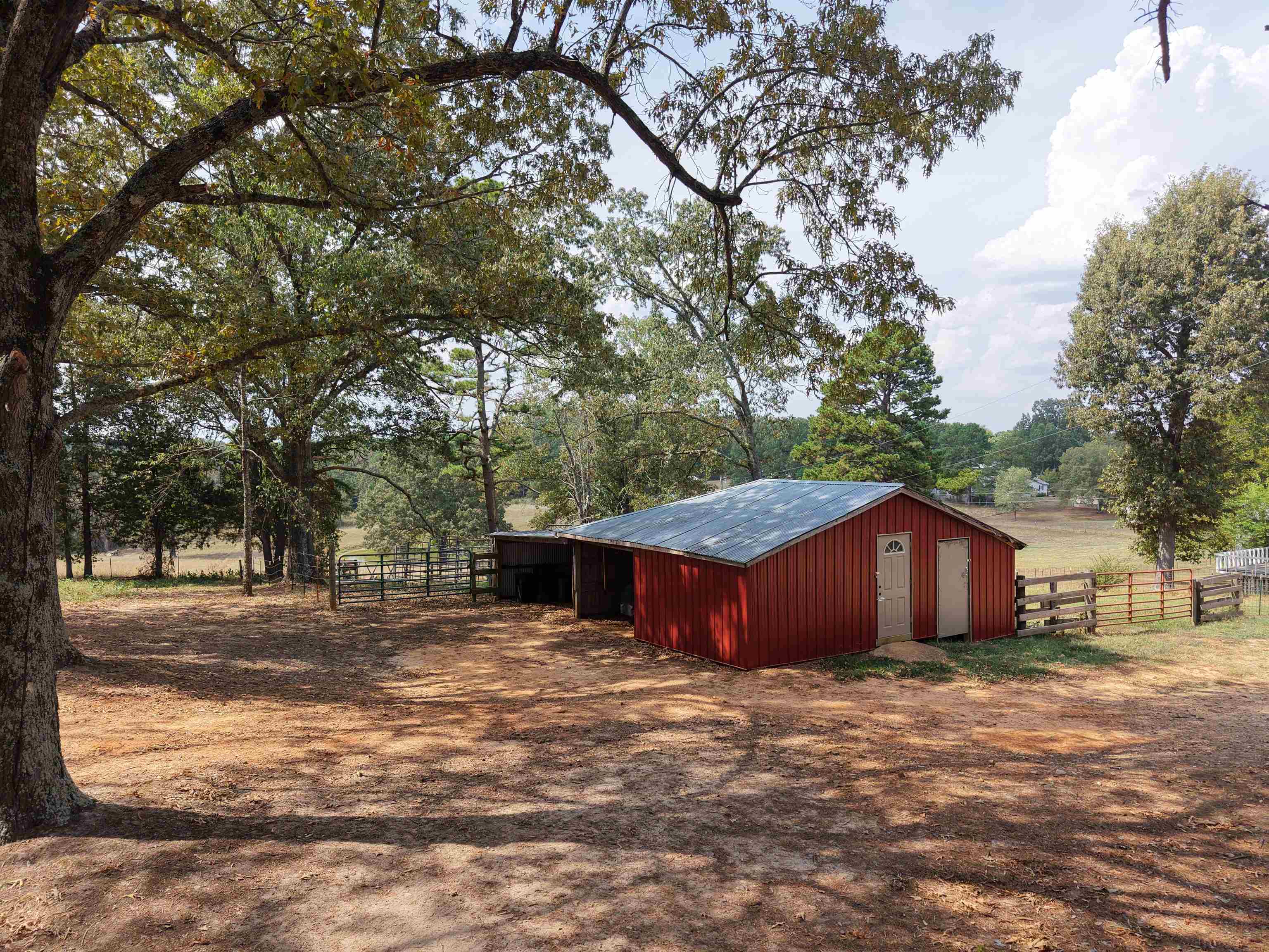 400 School Street  Melbourne, AR