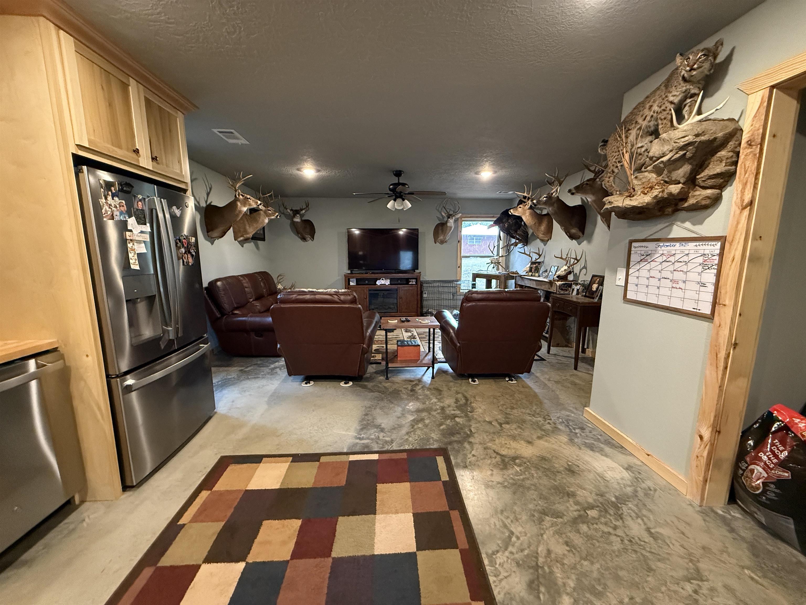 400 School Street Melbourne, AR 72556