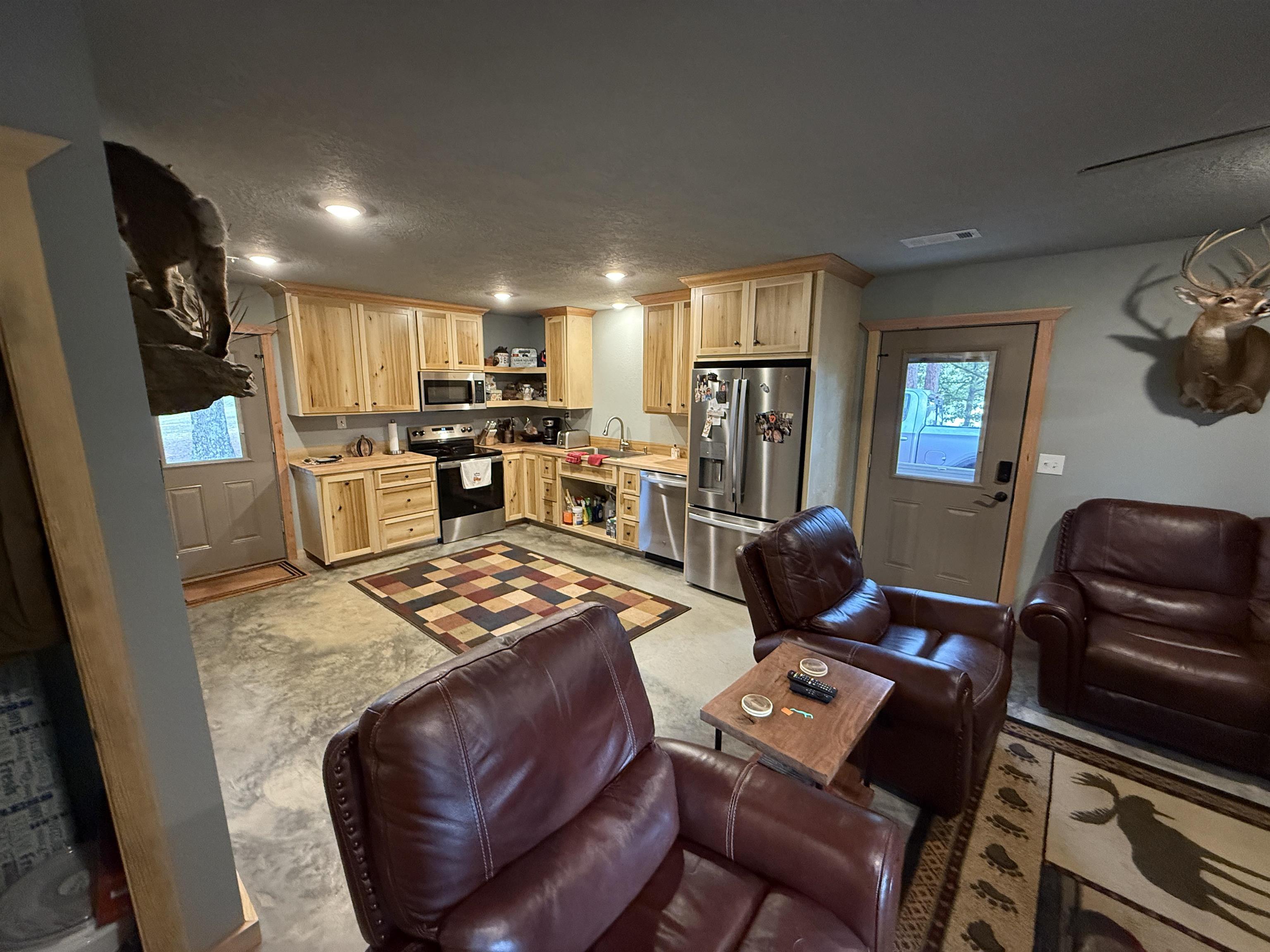 400 School Street Melbourne, AR 72556