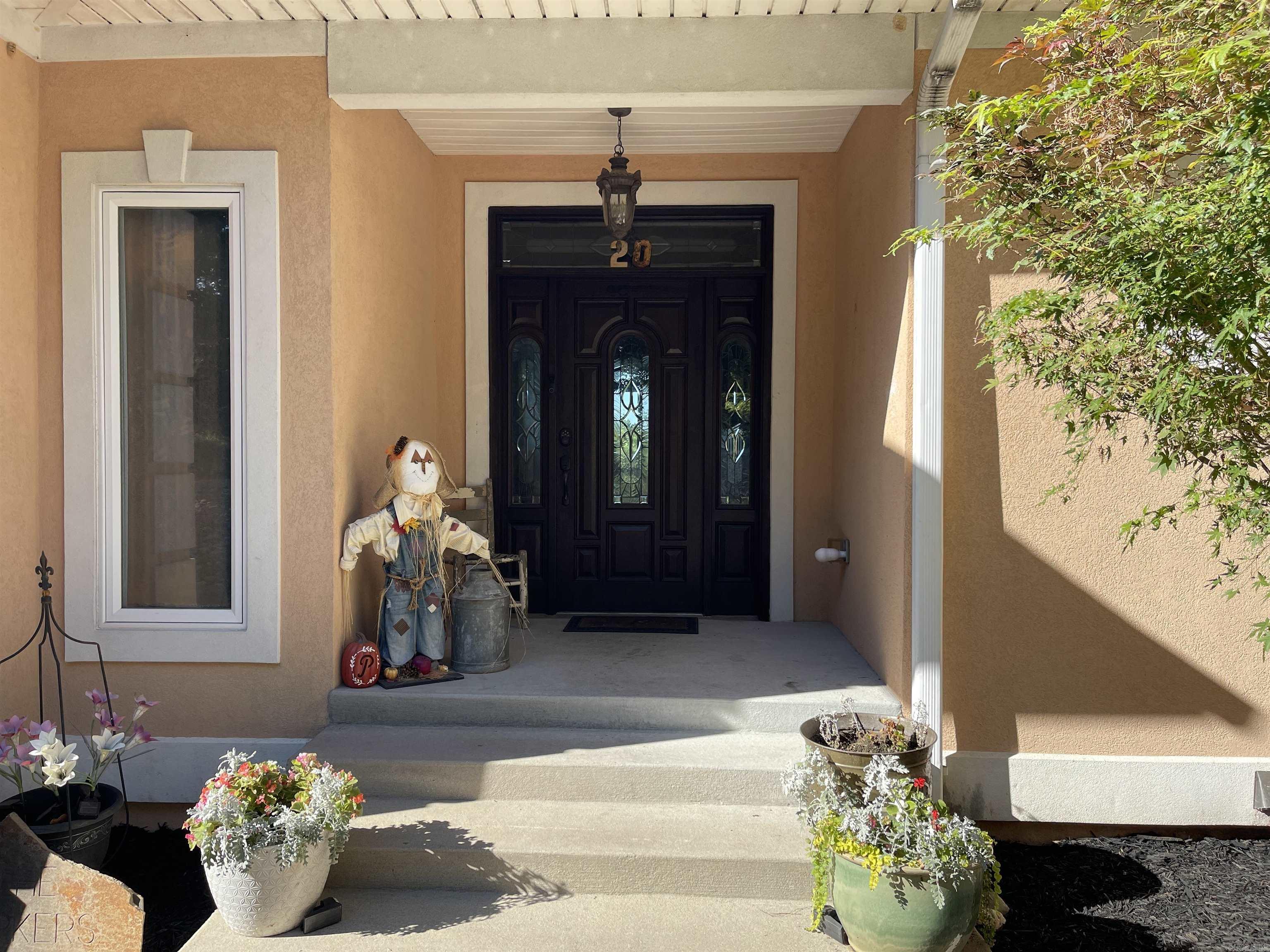 20 Las Navas Lane Hot Springs Village, AR 71909