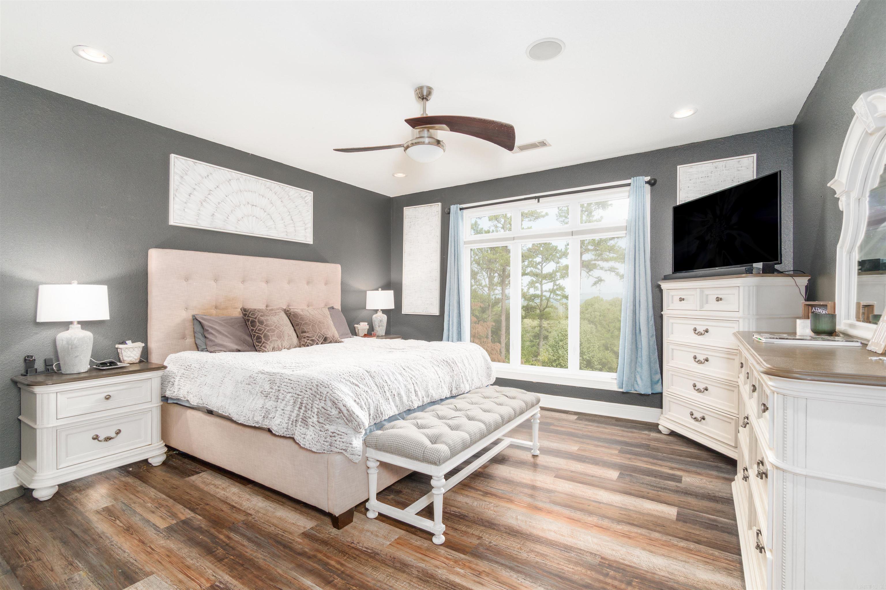 20 Las Navas Lane Hot Springs Village, AR 71909