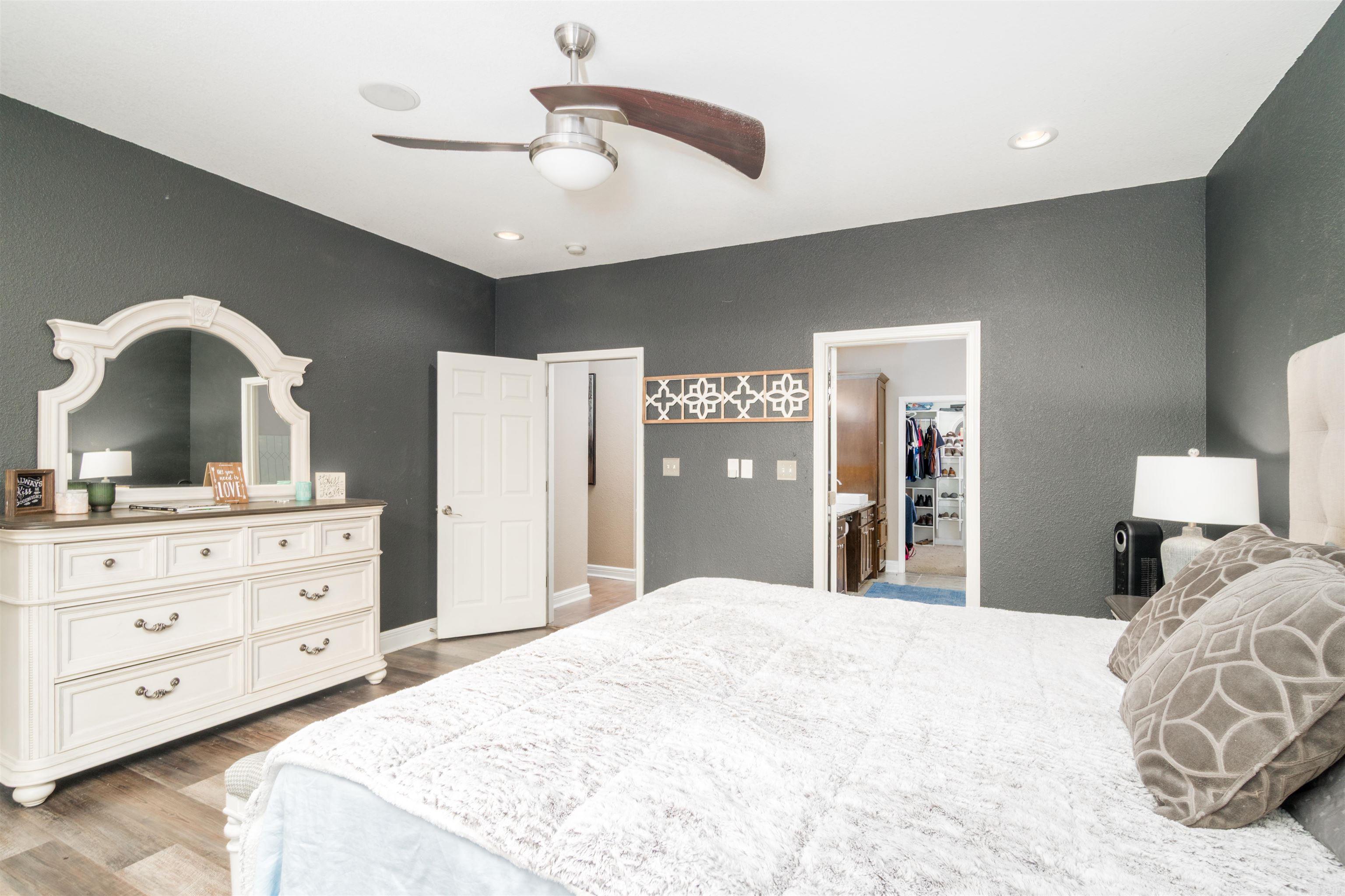 20 Las Navas Lane Hot Springs Village, AR 71909