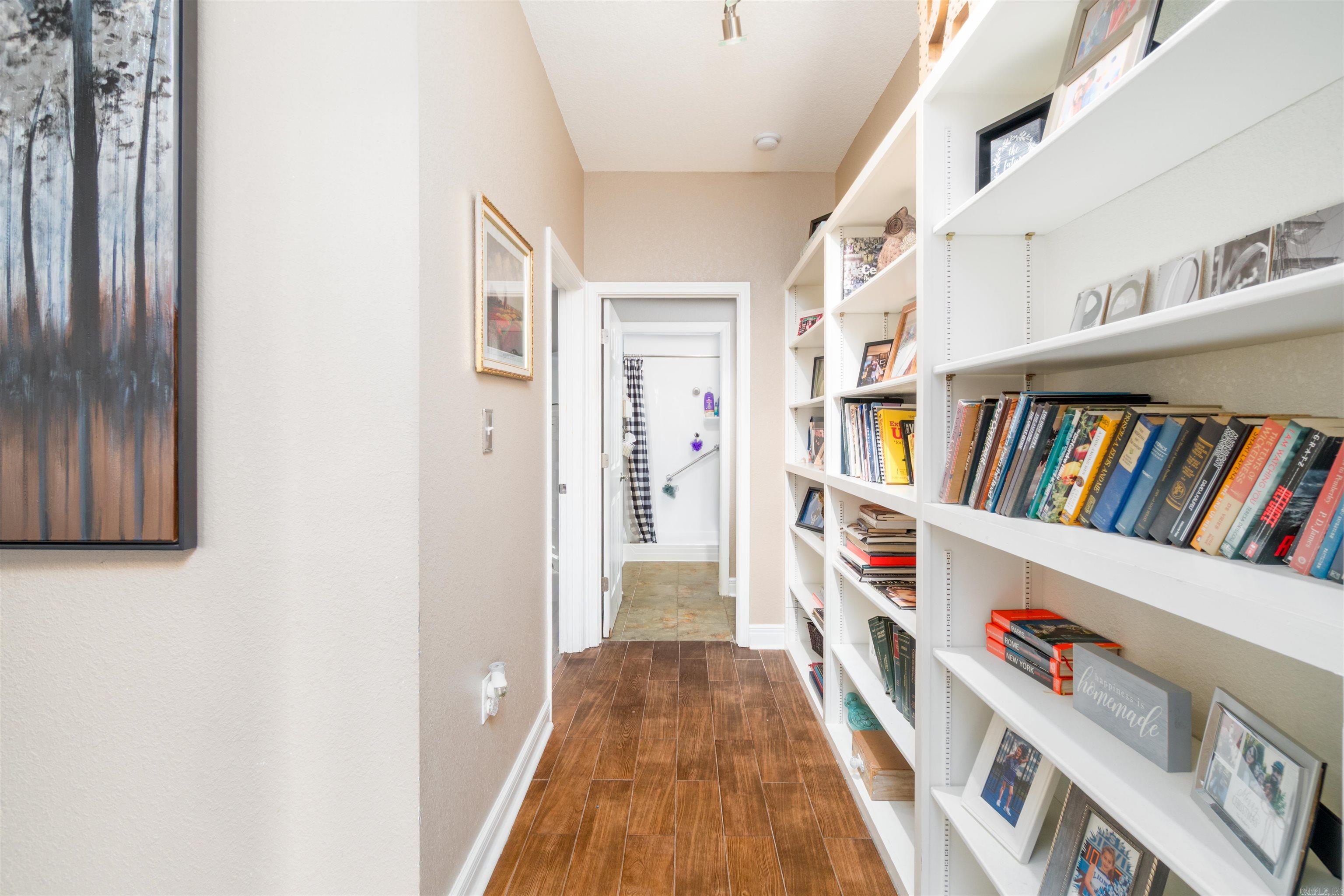 20 Las Navas Lane Hot Springs Village, AR 71909