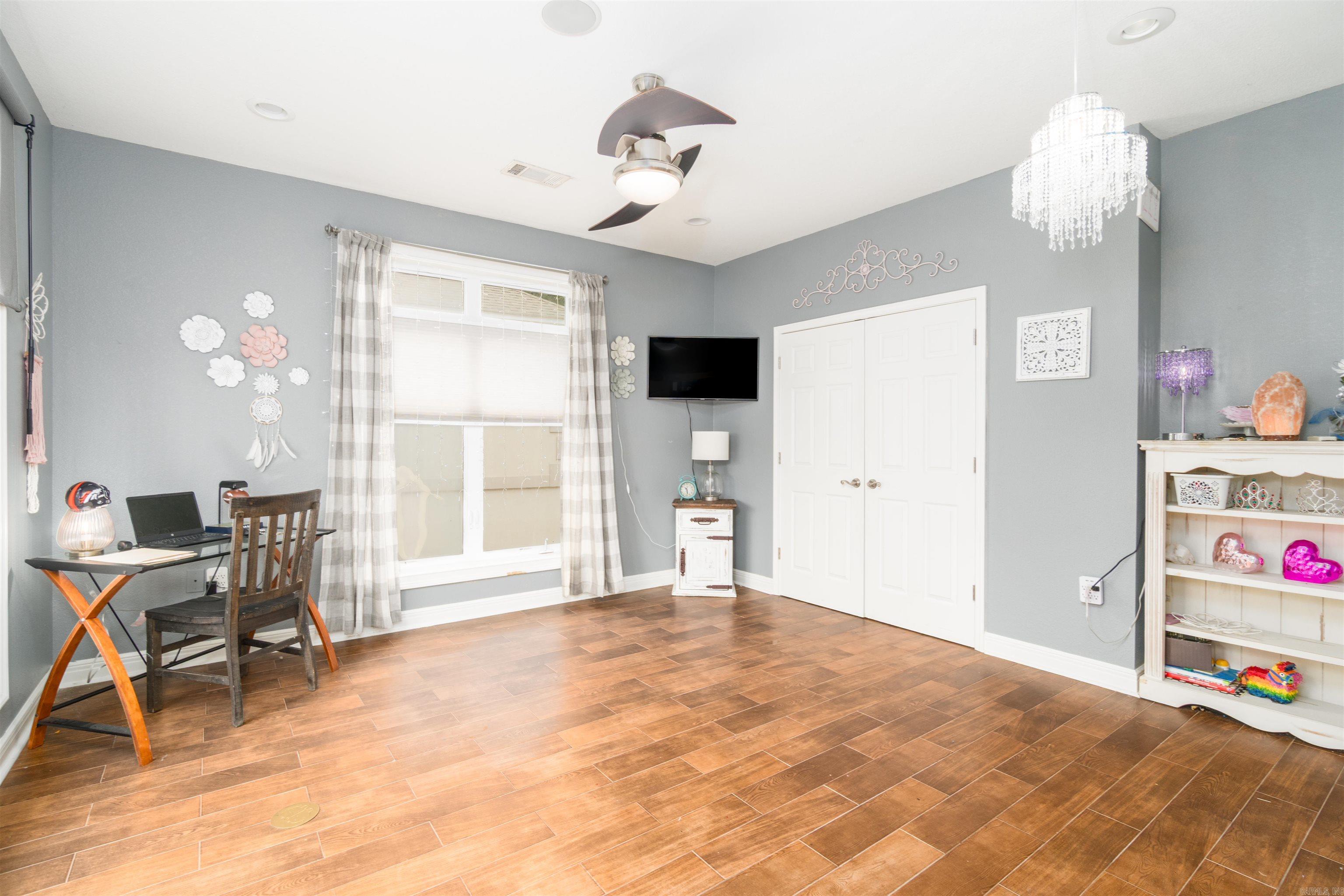 20 Las Navas Lane Hot Springs Village, AR 71909