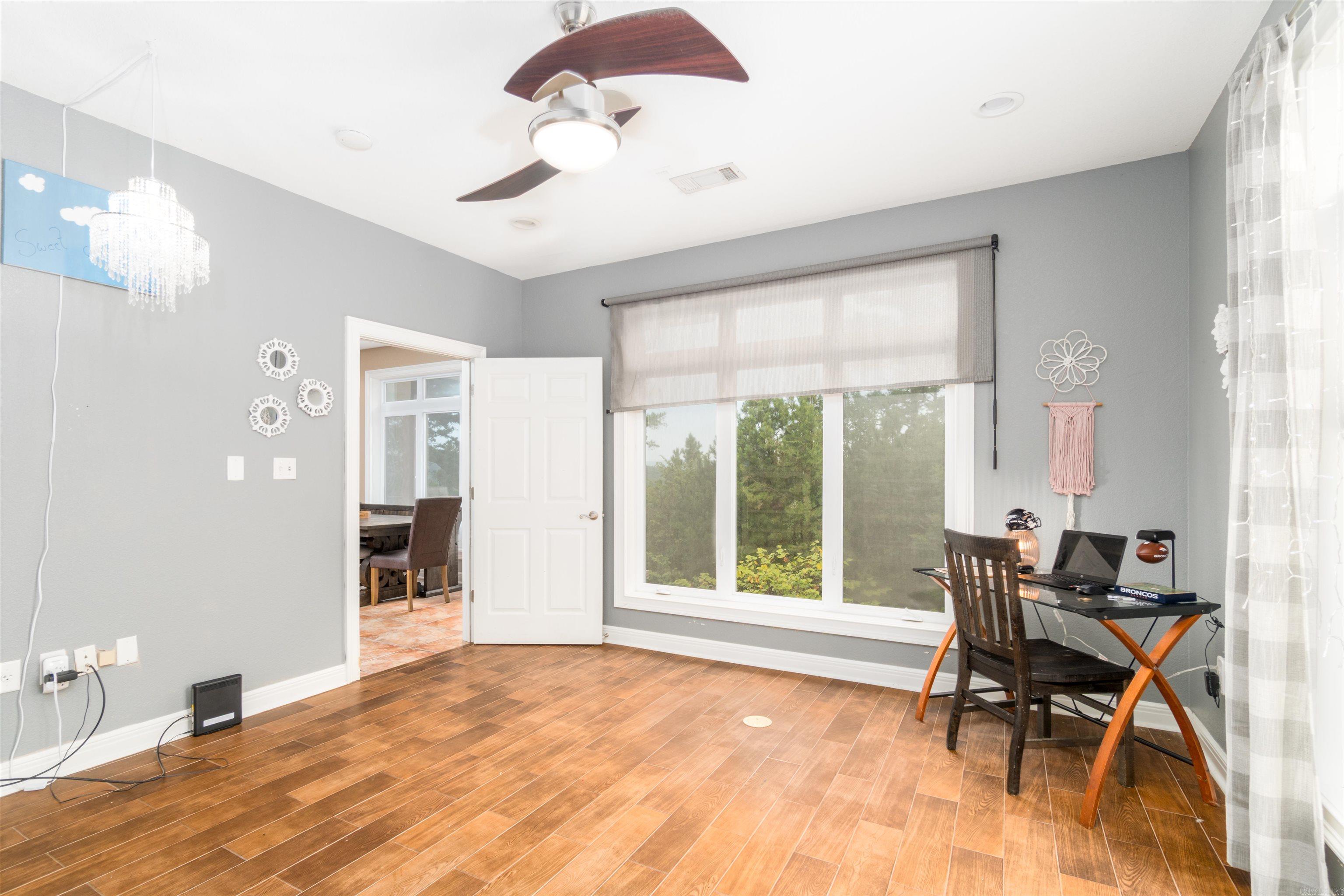 20 Las Navas Lane Hot Springs Village, AR 71909