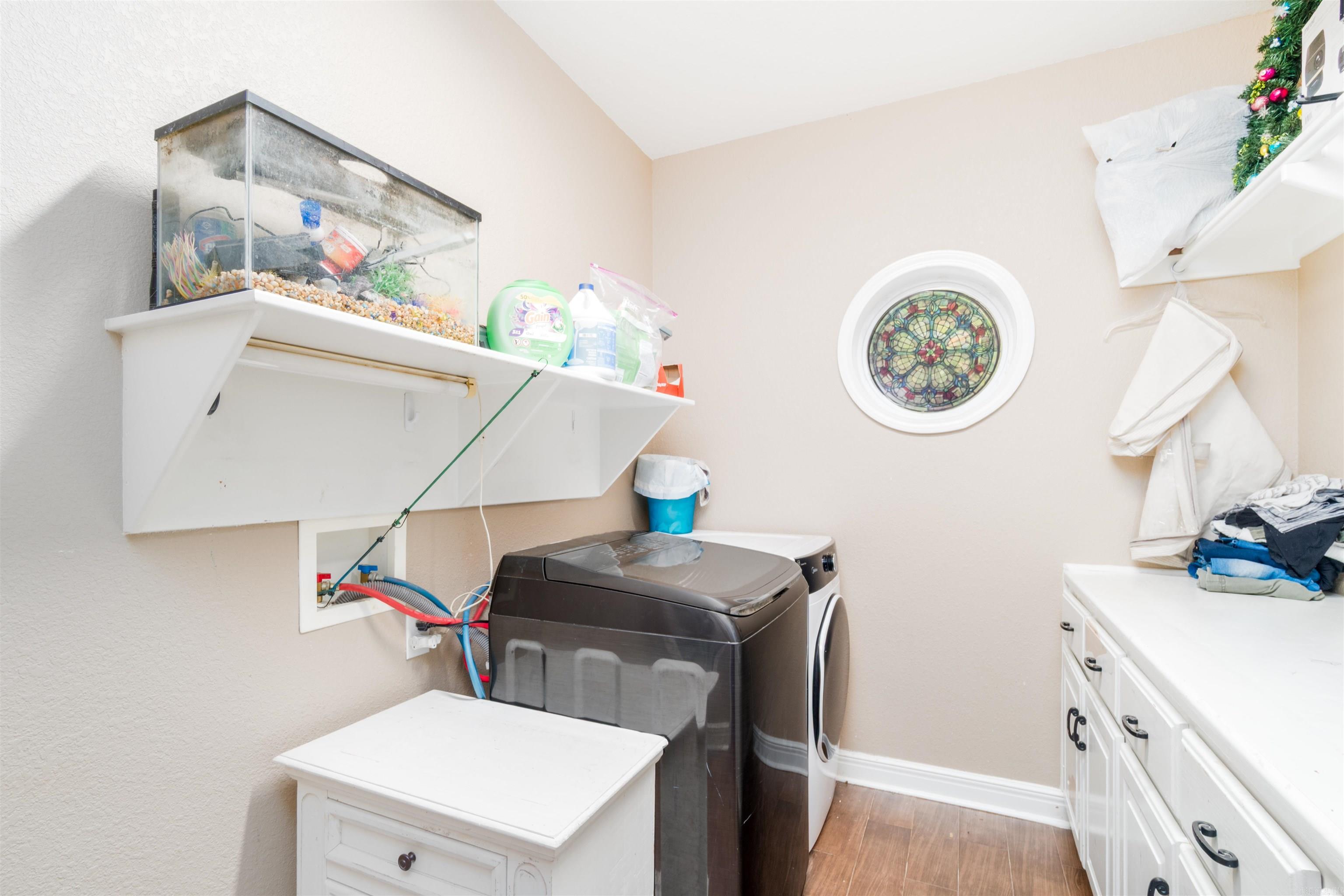 20 Las Navas Lane Hot Springs Village, AR 71909