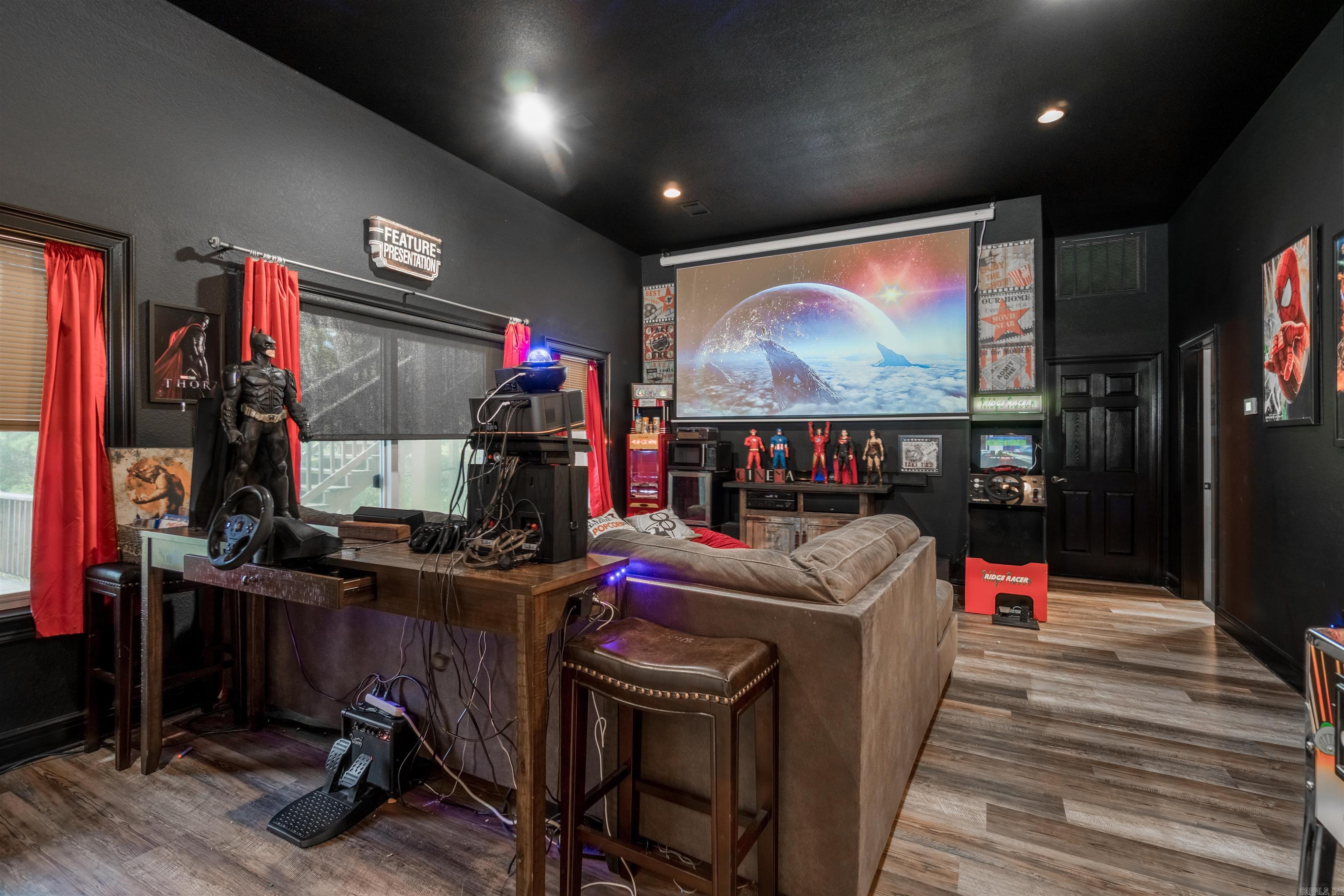 20 Las Navas Lane Hot Springs Village, AR 71909