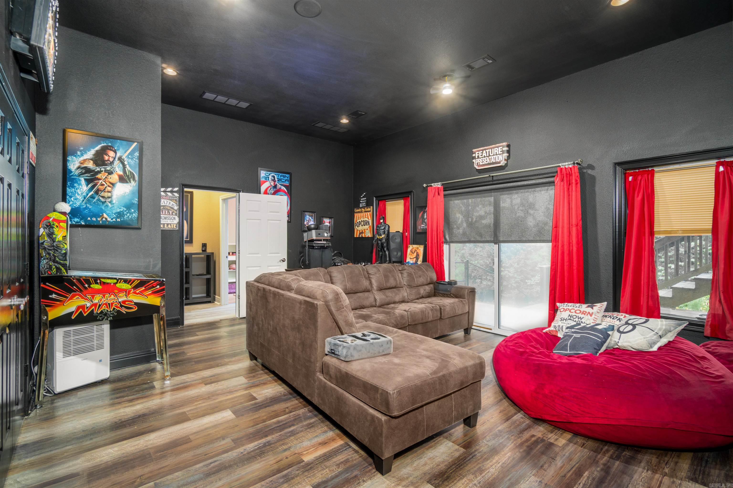 20 Las Navas Lane Hot Springs Village, AR 71909