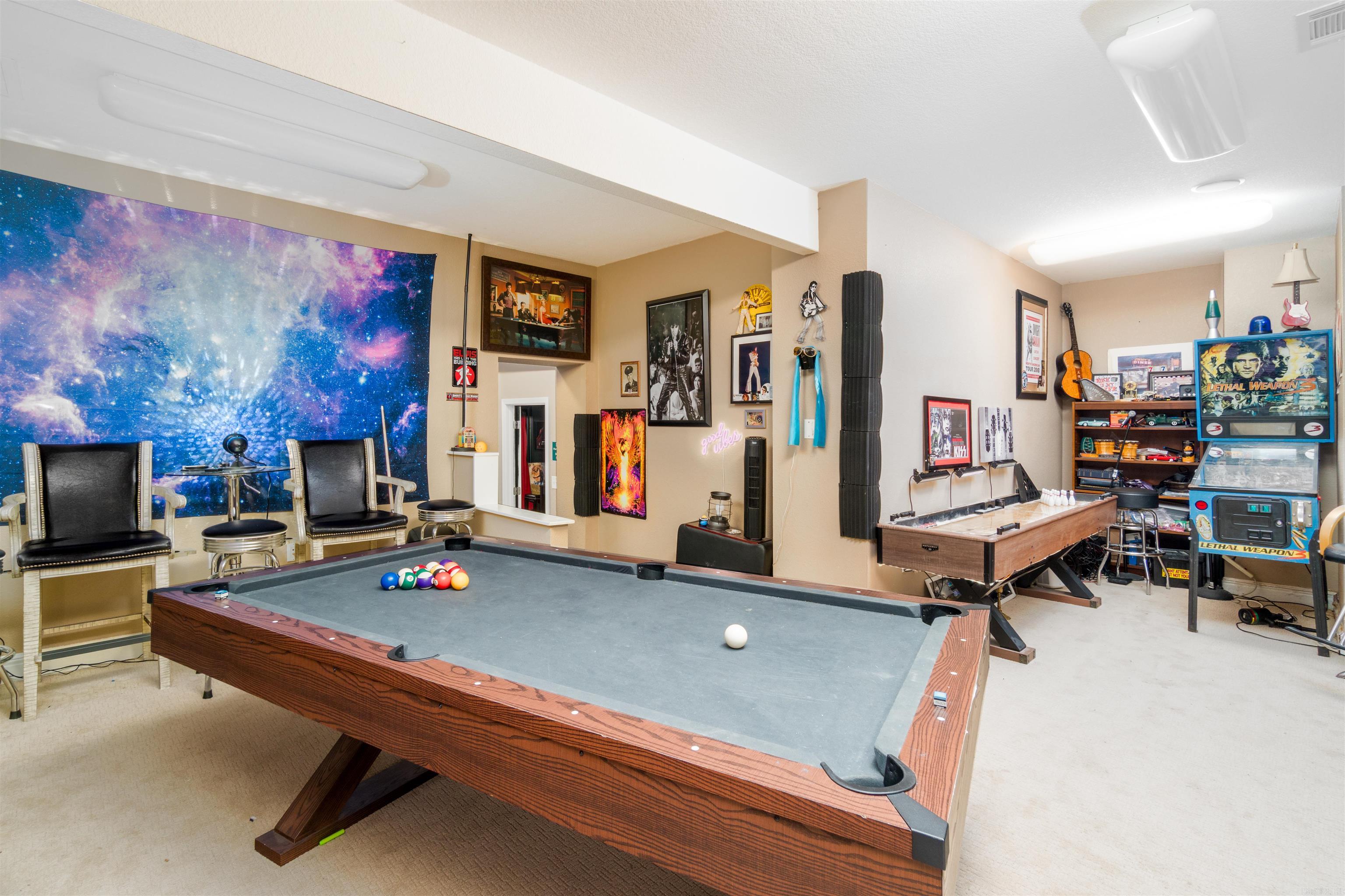 20 Las Navas Lane Hot Springs Village, AR 71909