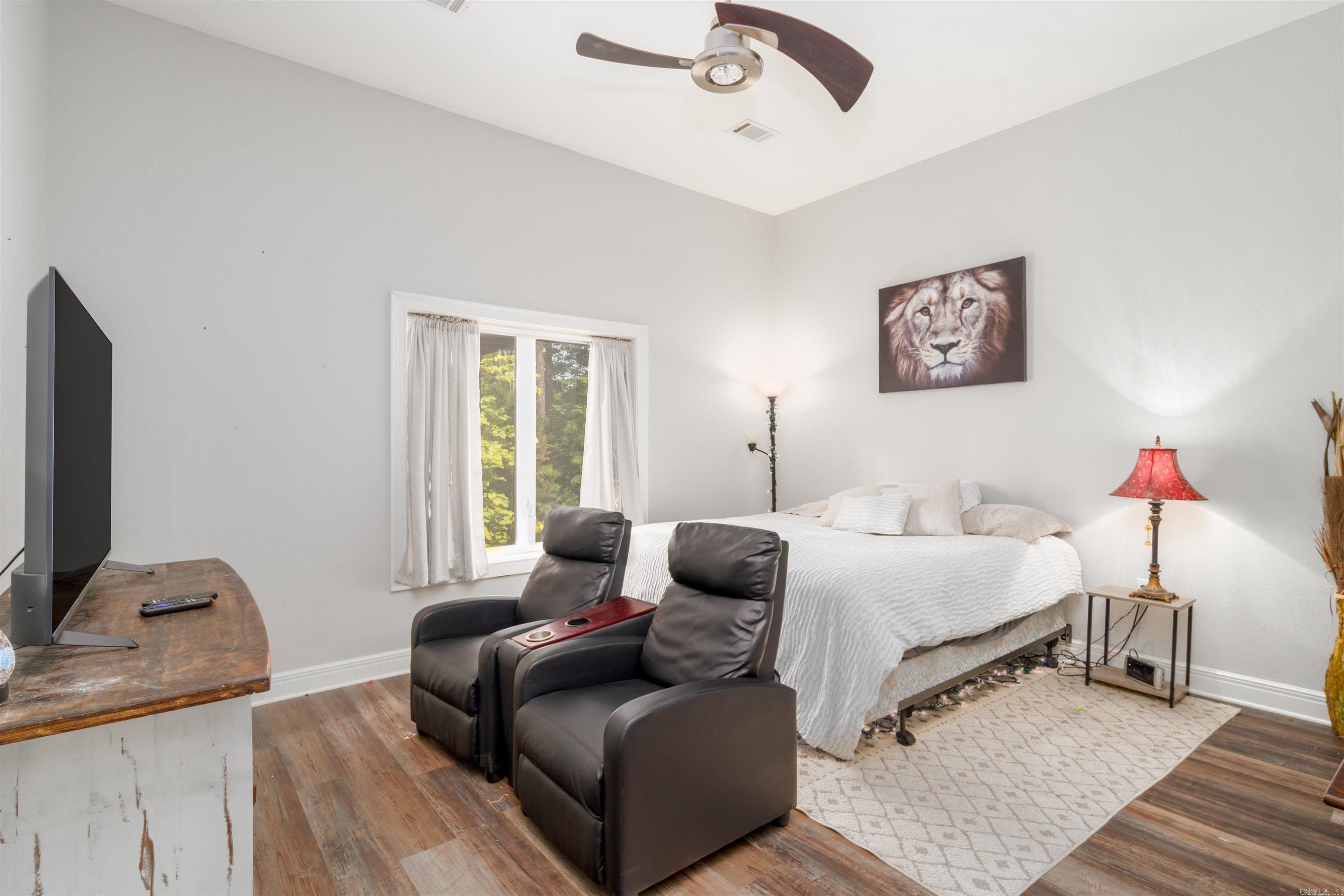 20 Las Navas Lane Hot Springs Village, AR 71909