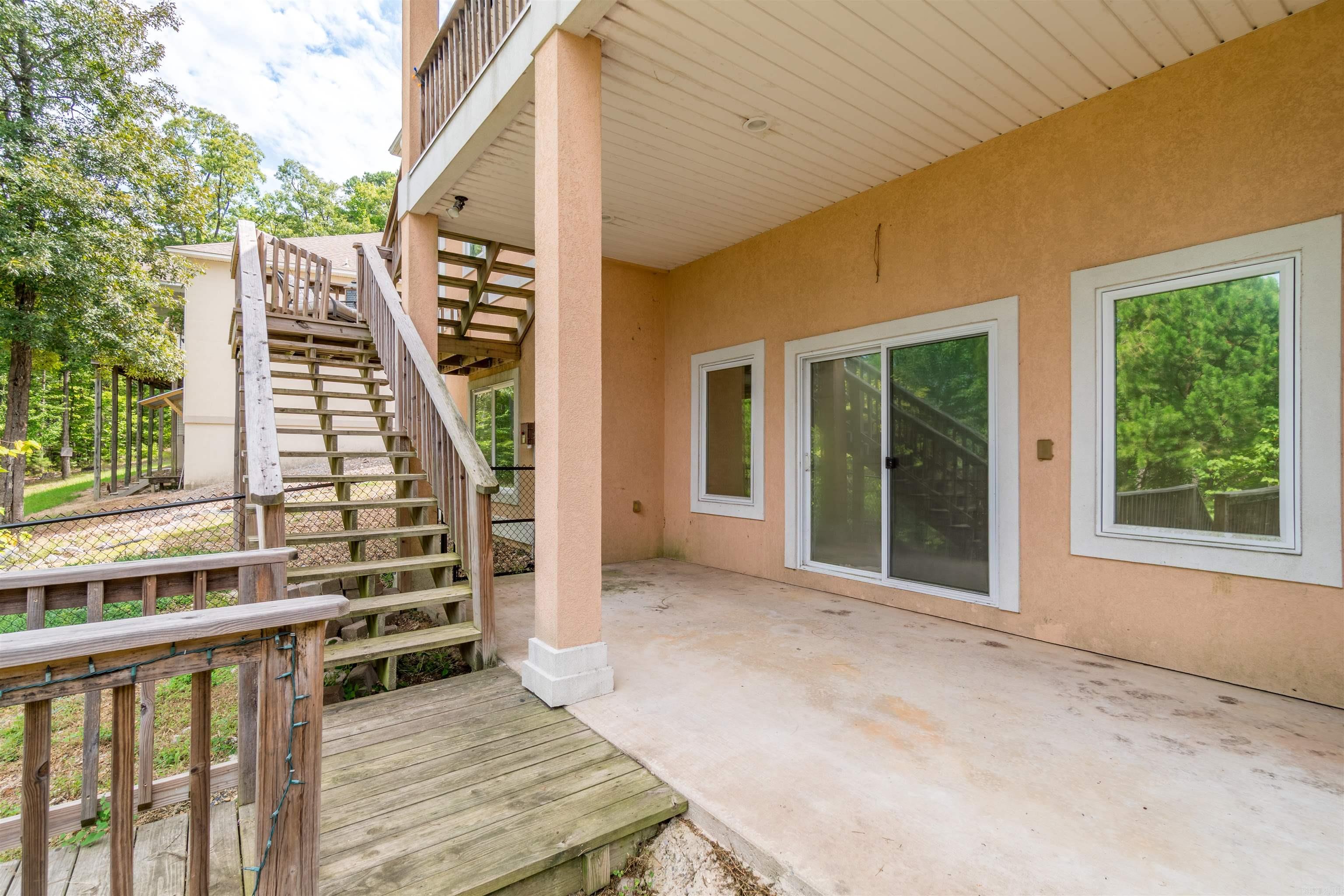 20 Las Navas Lane Hot Springs Village, AR 71909