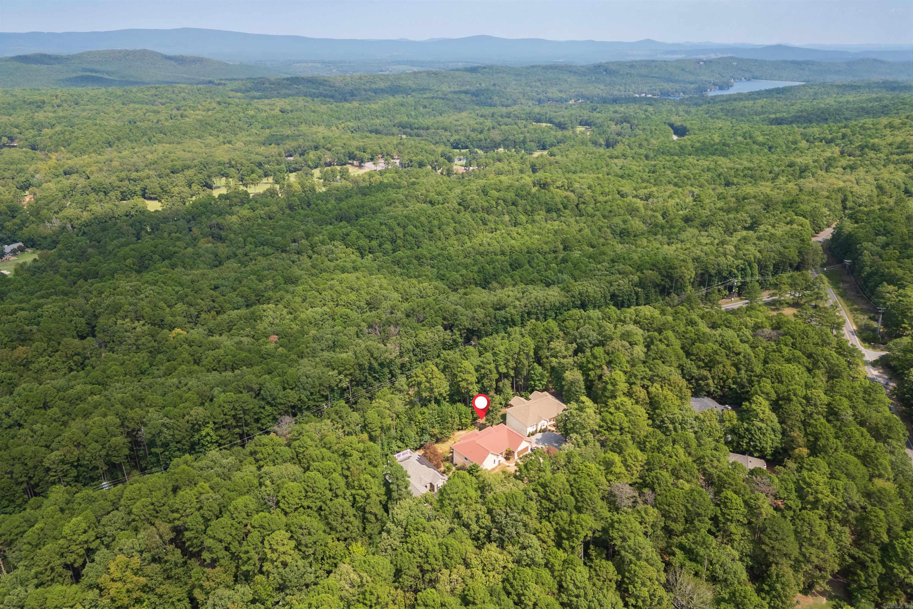 20 Las Navas Lane Hot Springs Village, AR 71909