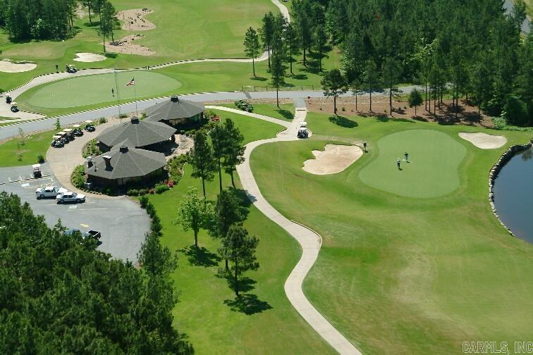 20 Las Navas Lane Hot Springs Village, AR 71909