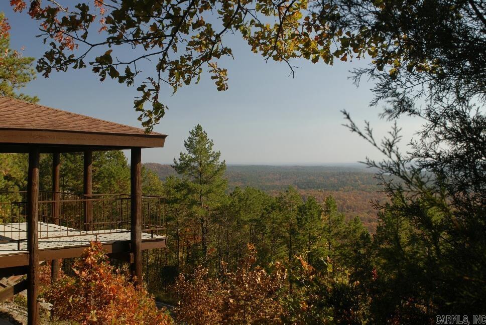 20 Las Navas Lane Hot Springs Village, AR 71909