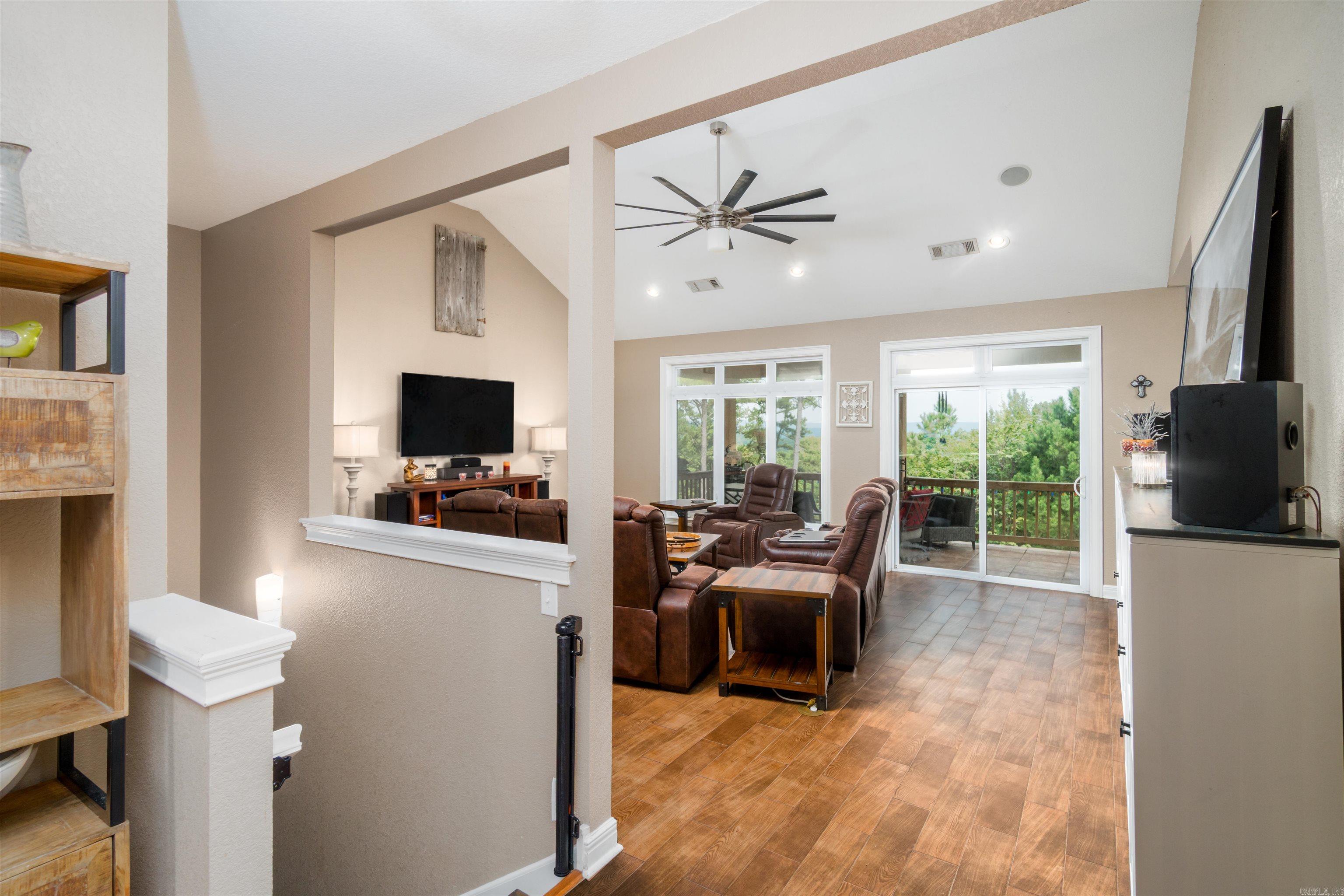 20 Las Navas Lane Hot Springs Village, AR 71909