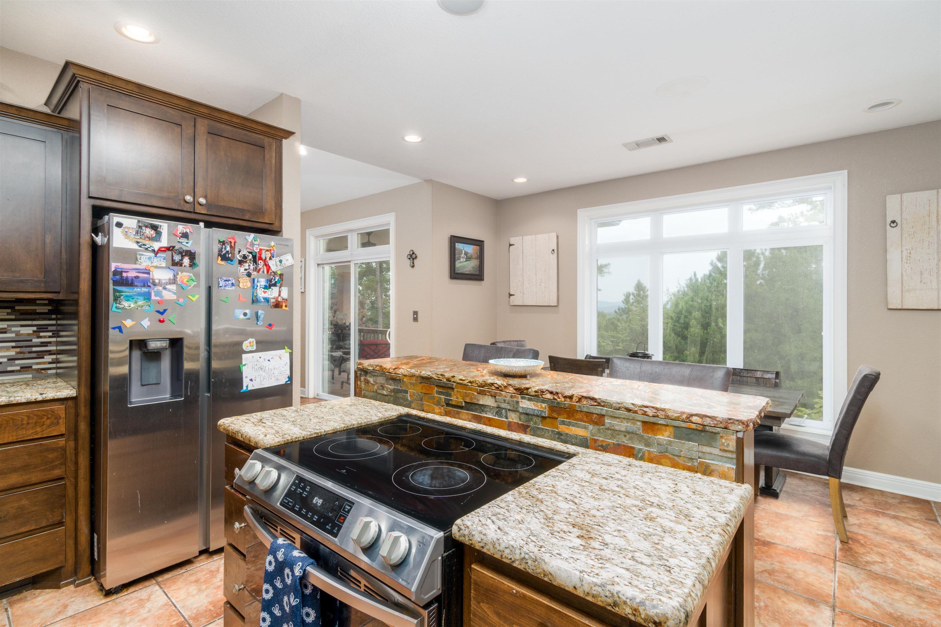 20 Las Navas Lane Hot Springs Village, AR 71909