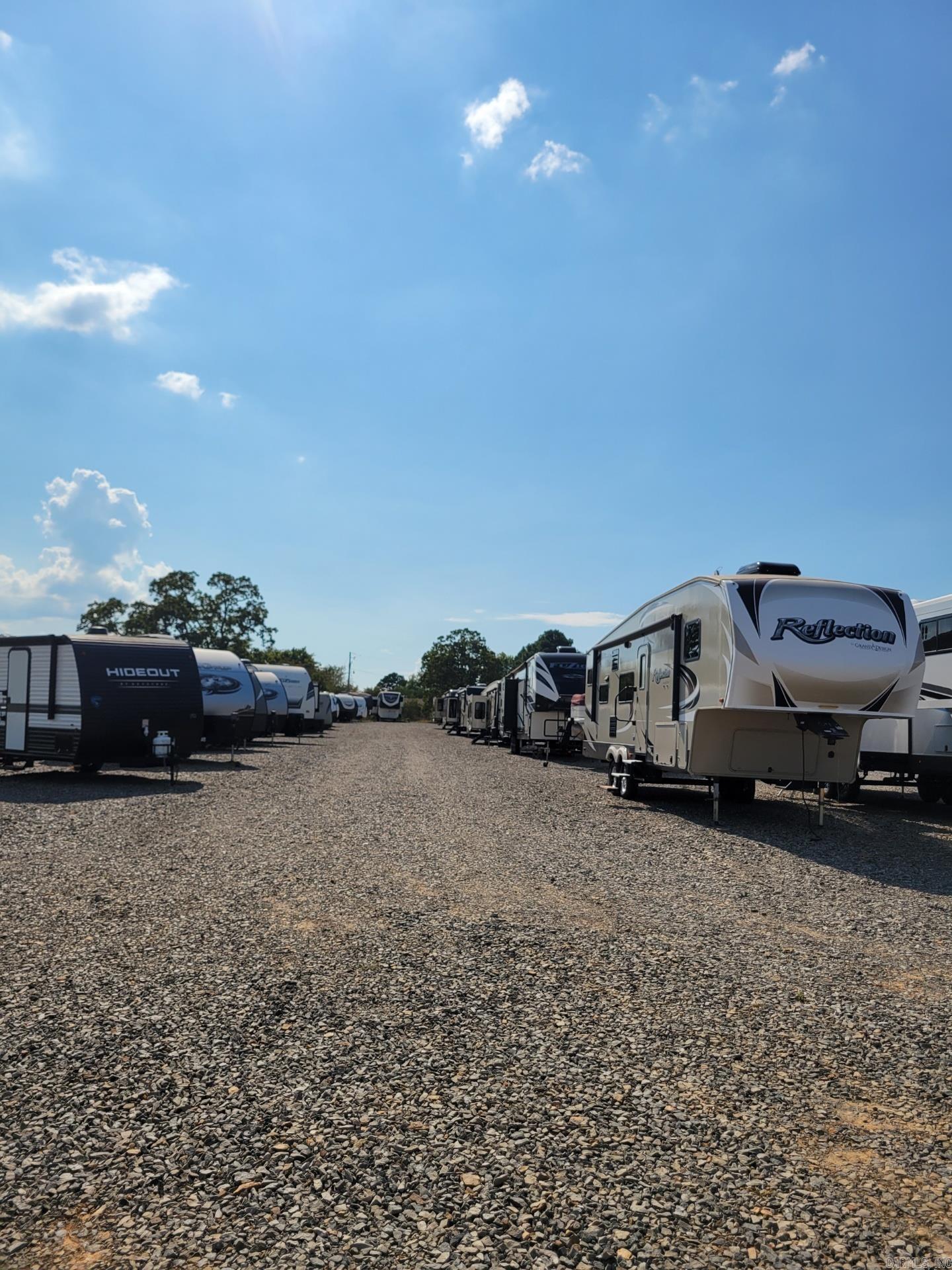 307 W Parker  Plumerville, AR