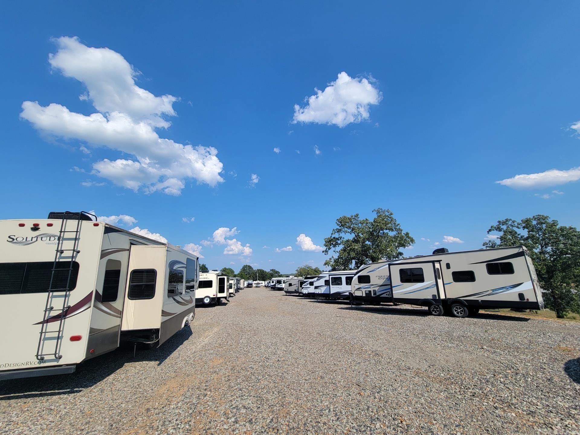 307 W Parker  Plumerville, AR