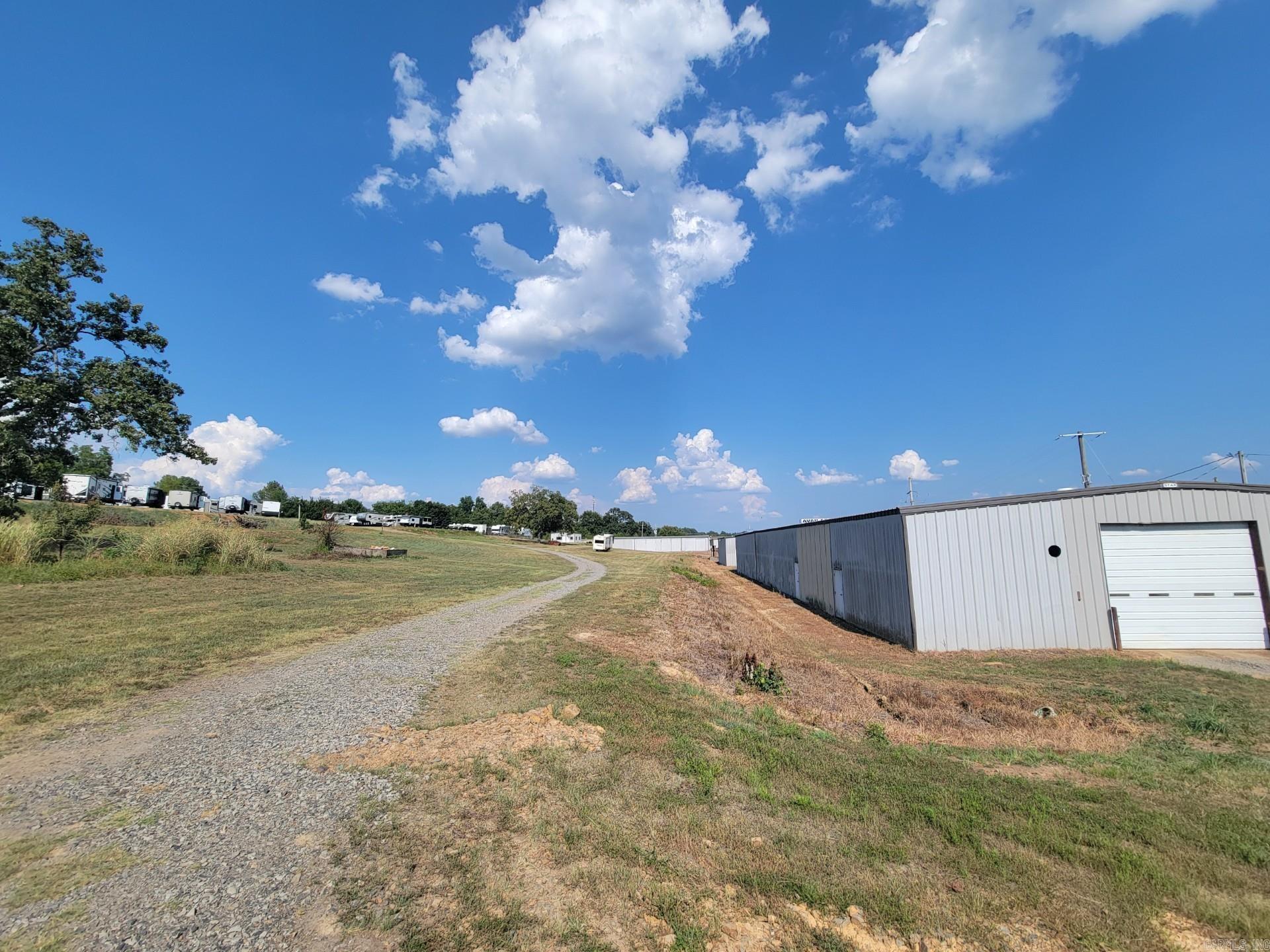 307 W Parker  Plumerville, AR