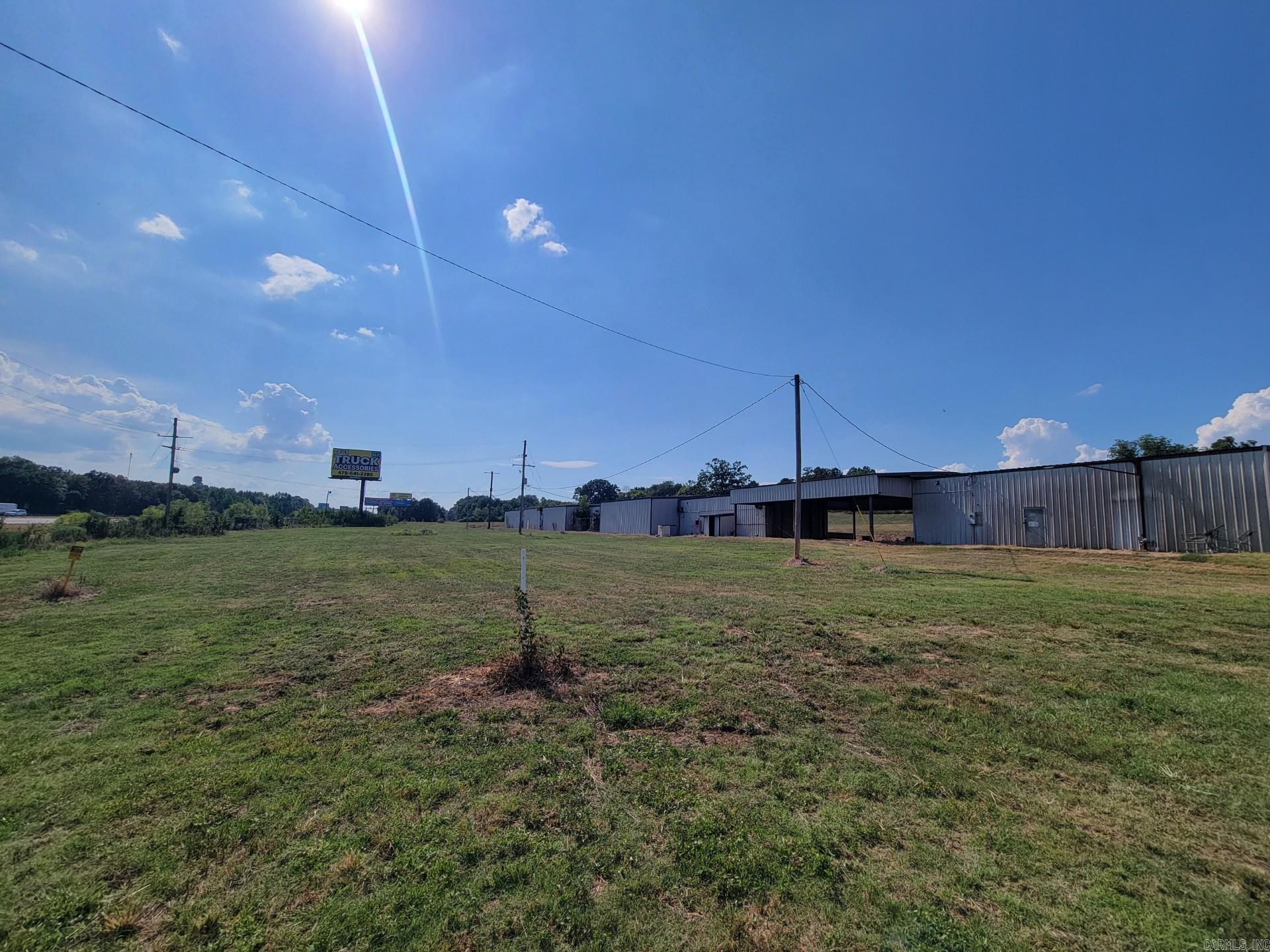 307 W Parker  Plumerville, AR