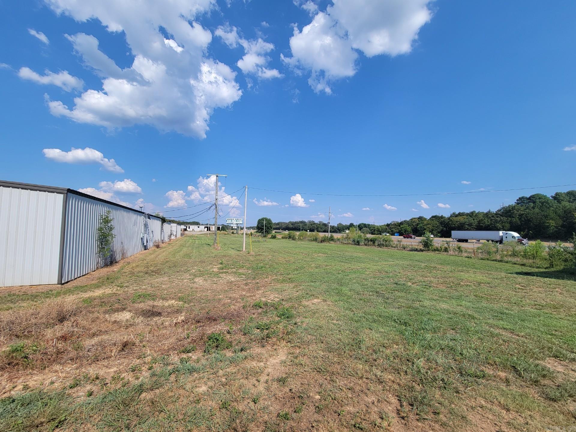 307 W Parker  Plumerville, AR