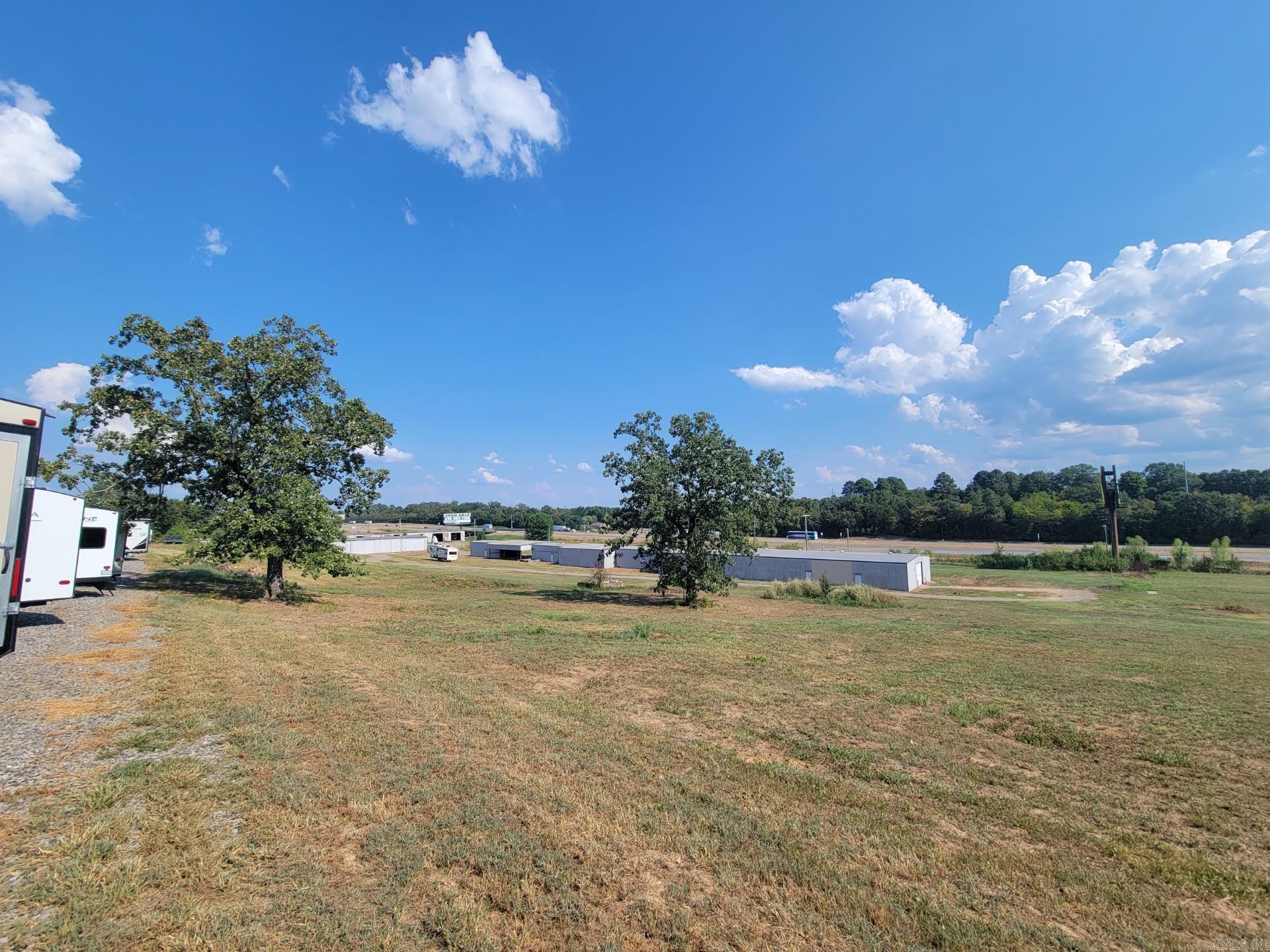 307 W Parker  Plumerville, AR
