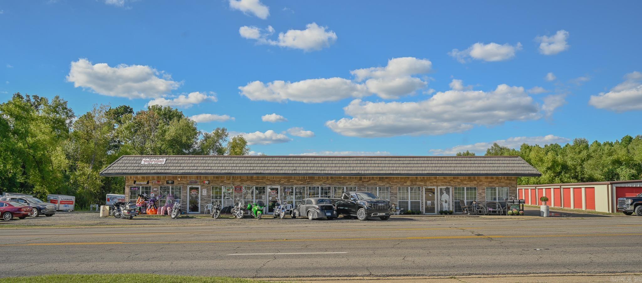 2415 Hwy 71 South  Mena, AR