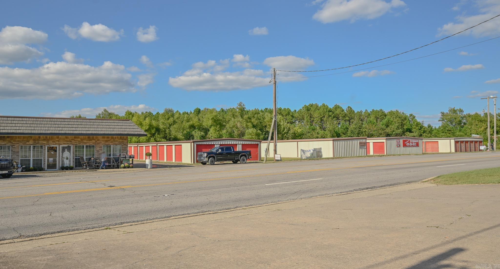 2415 Hwy 71 South  Mena, AR