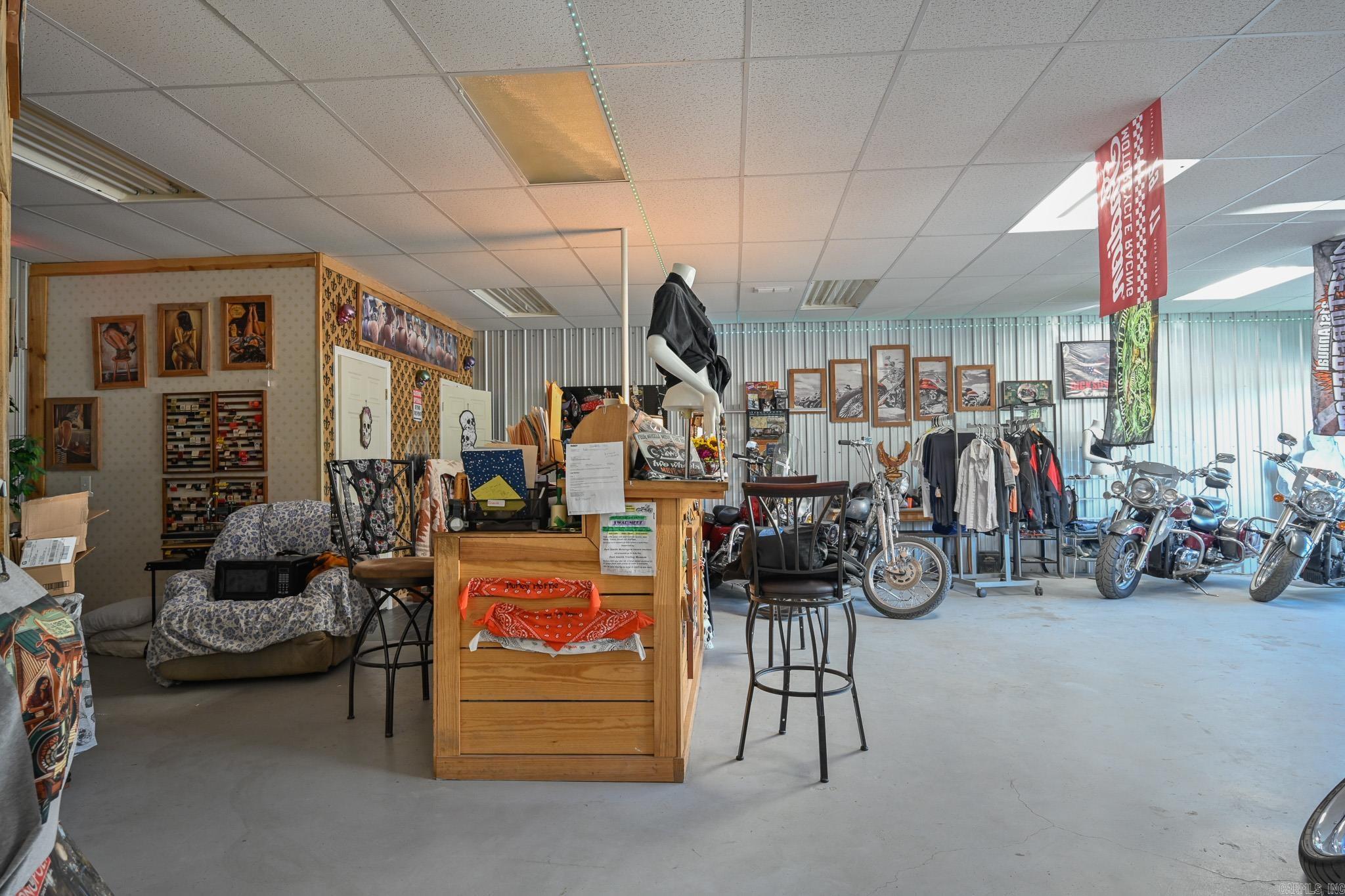 2415 Hwy 71 South  Mena, AR