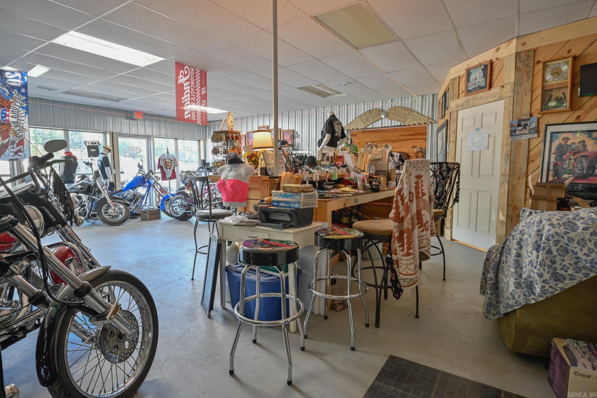 2415 Hwy 71 South  Mena, AR
