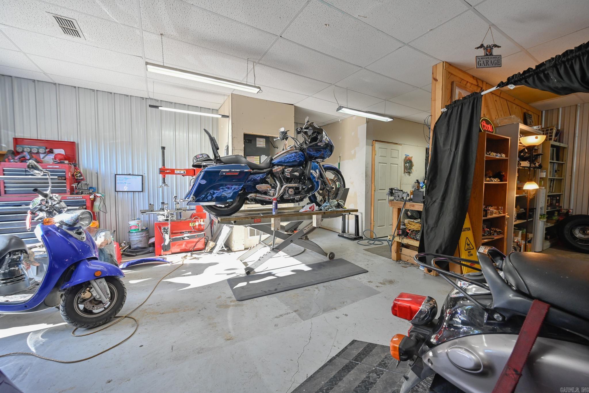 2415 Hwy 71 South  Mena, AR