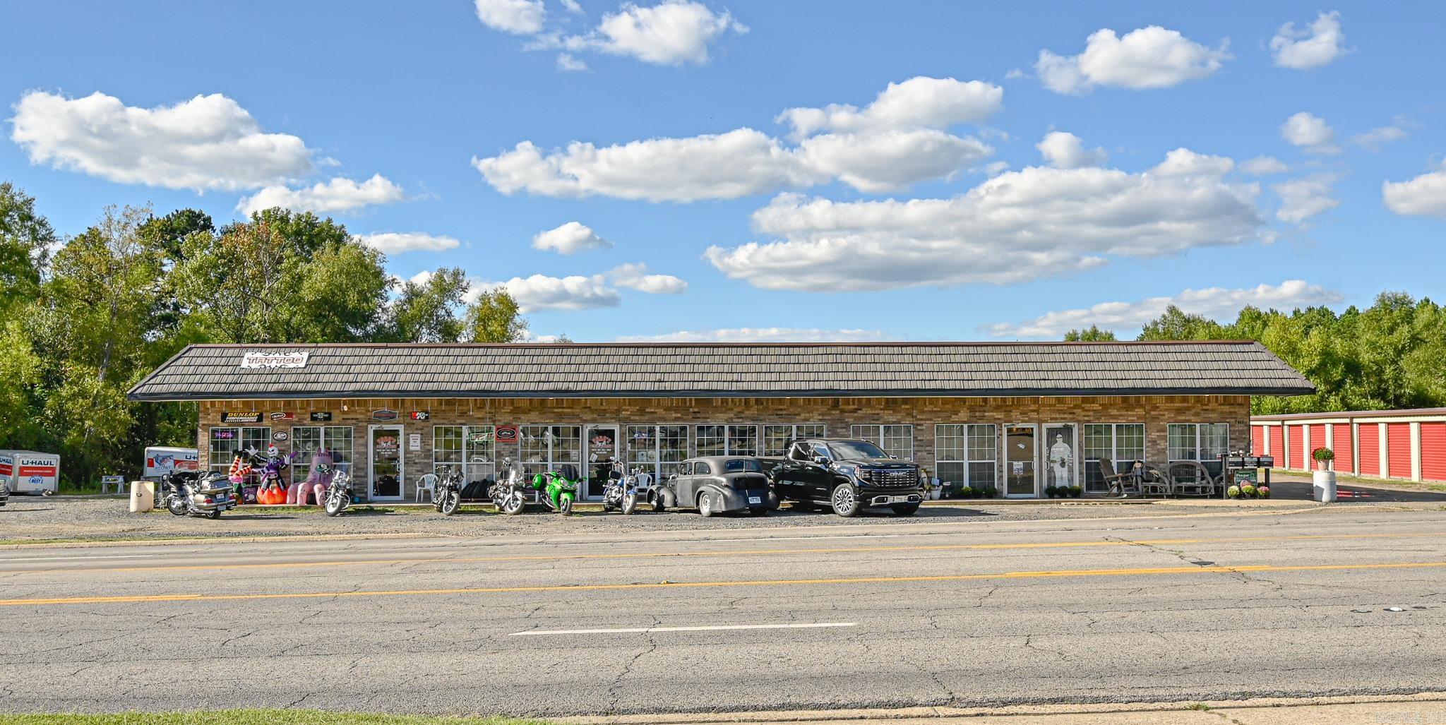 2415 Hwy 71 South  Mena, AR